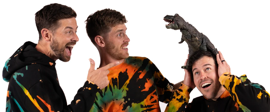 Embrace the Chaos in Style