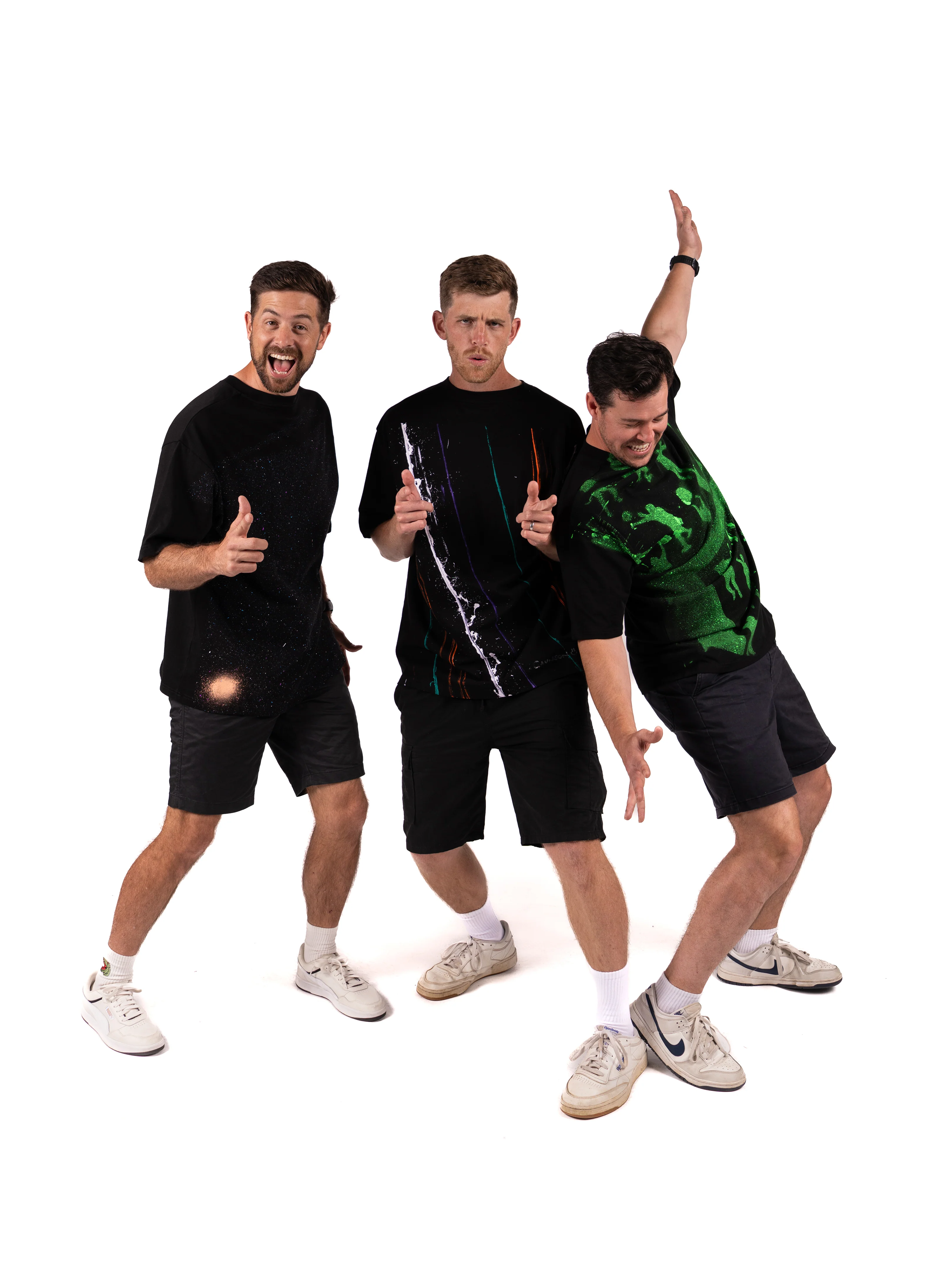 Stanford Galaxy T-Shirt - Image 4