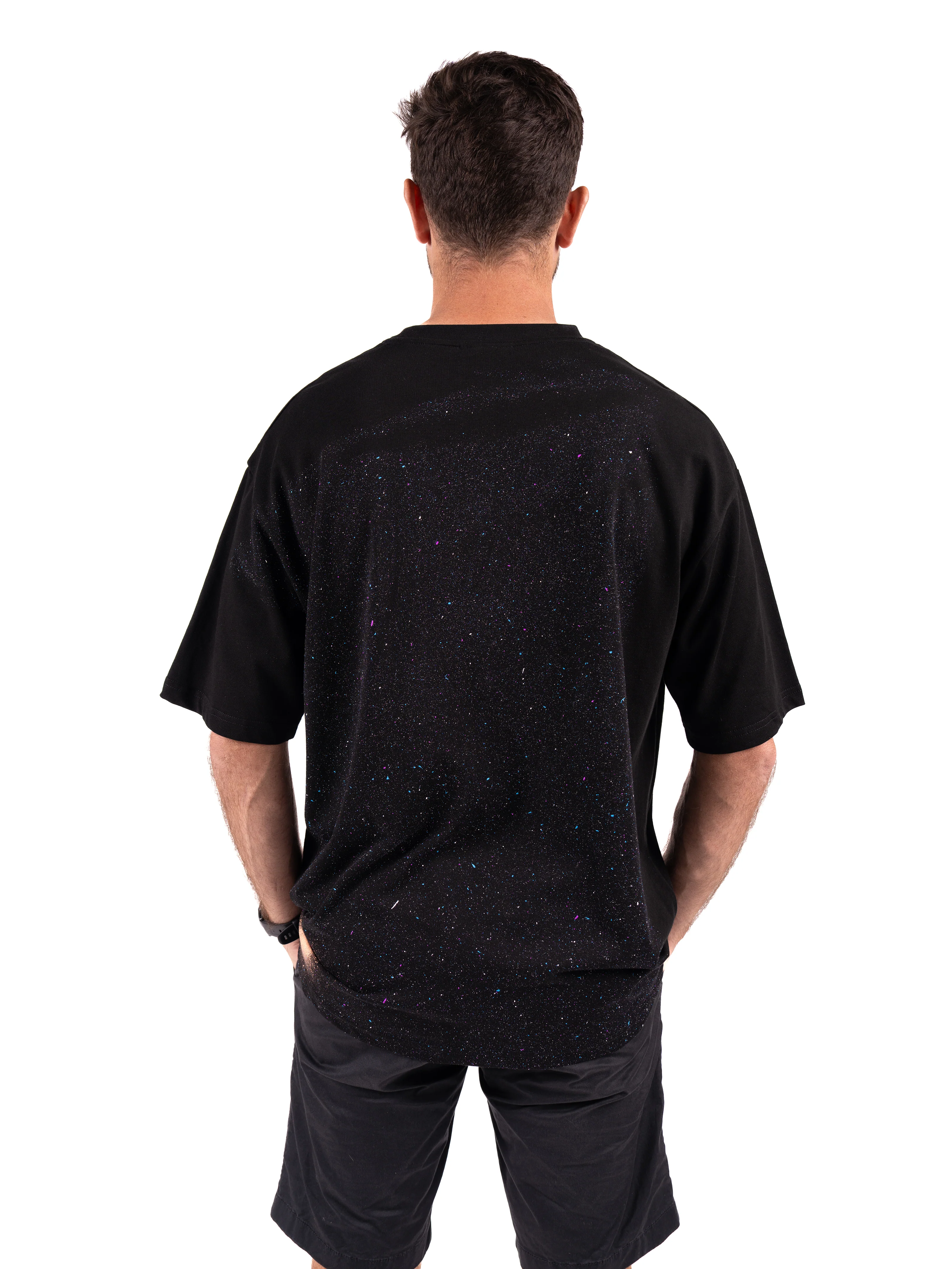 Stanford Galaxy T-Shirt - Image 5