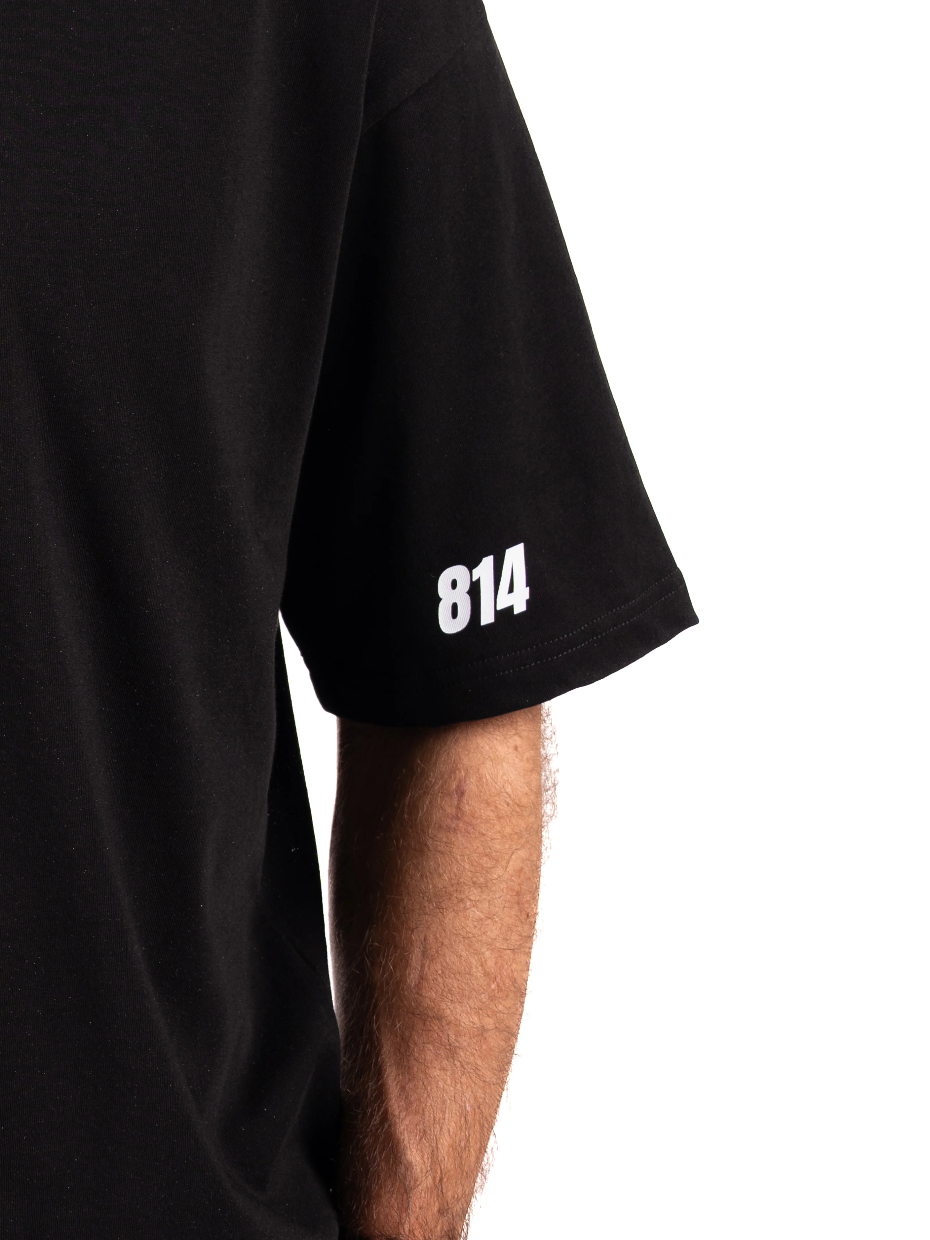 Stanford Galaxy T-Shirt - Image 6