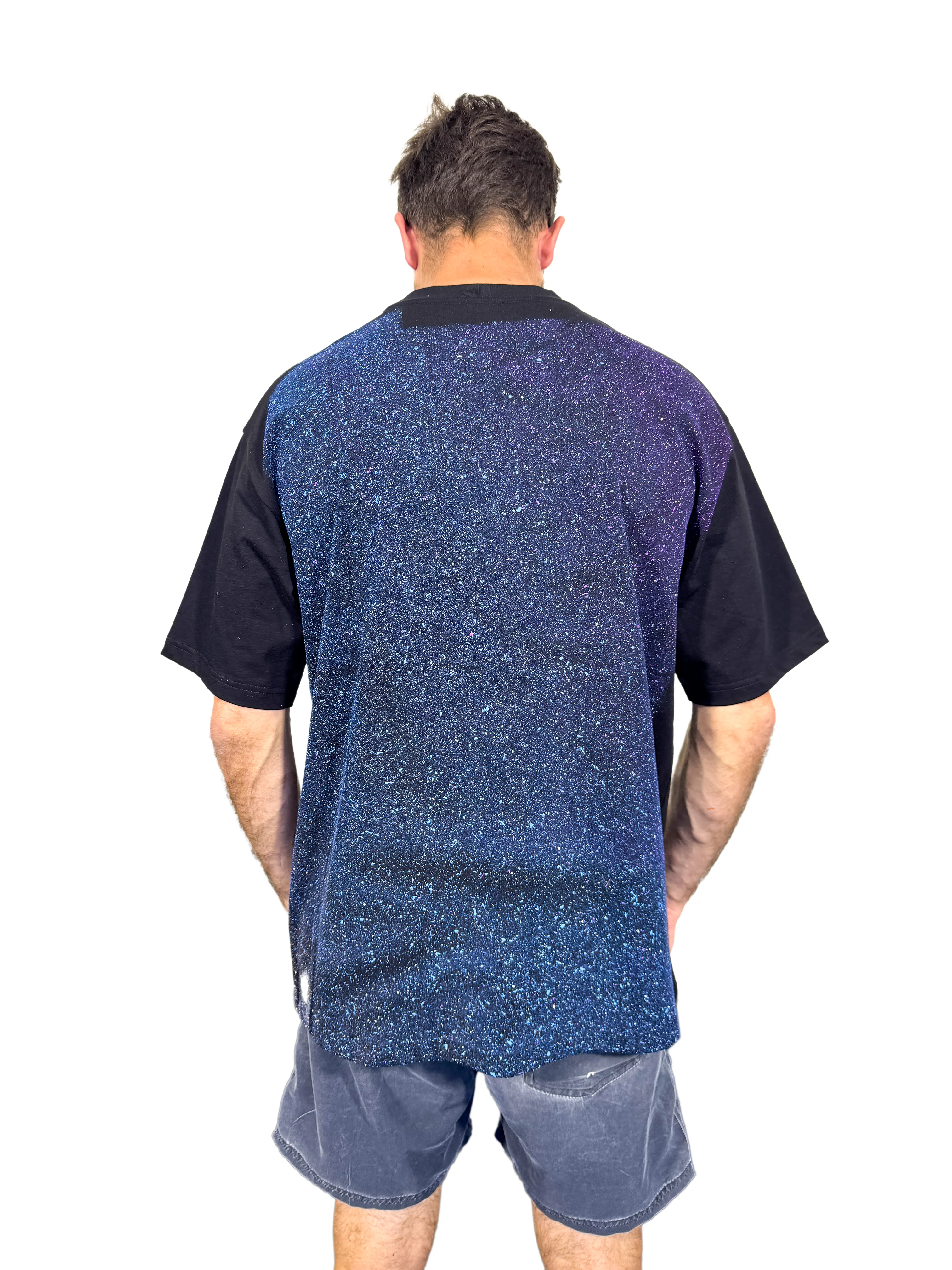 Stanford Galaxy T-Shirt - Image 7
