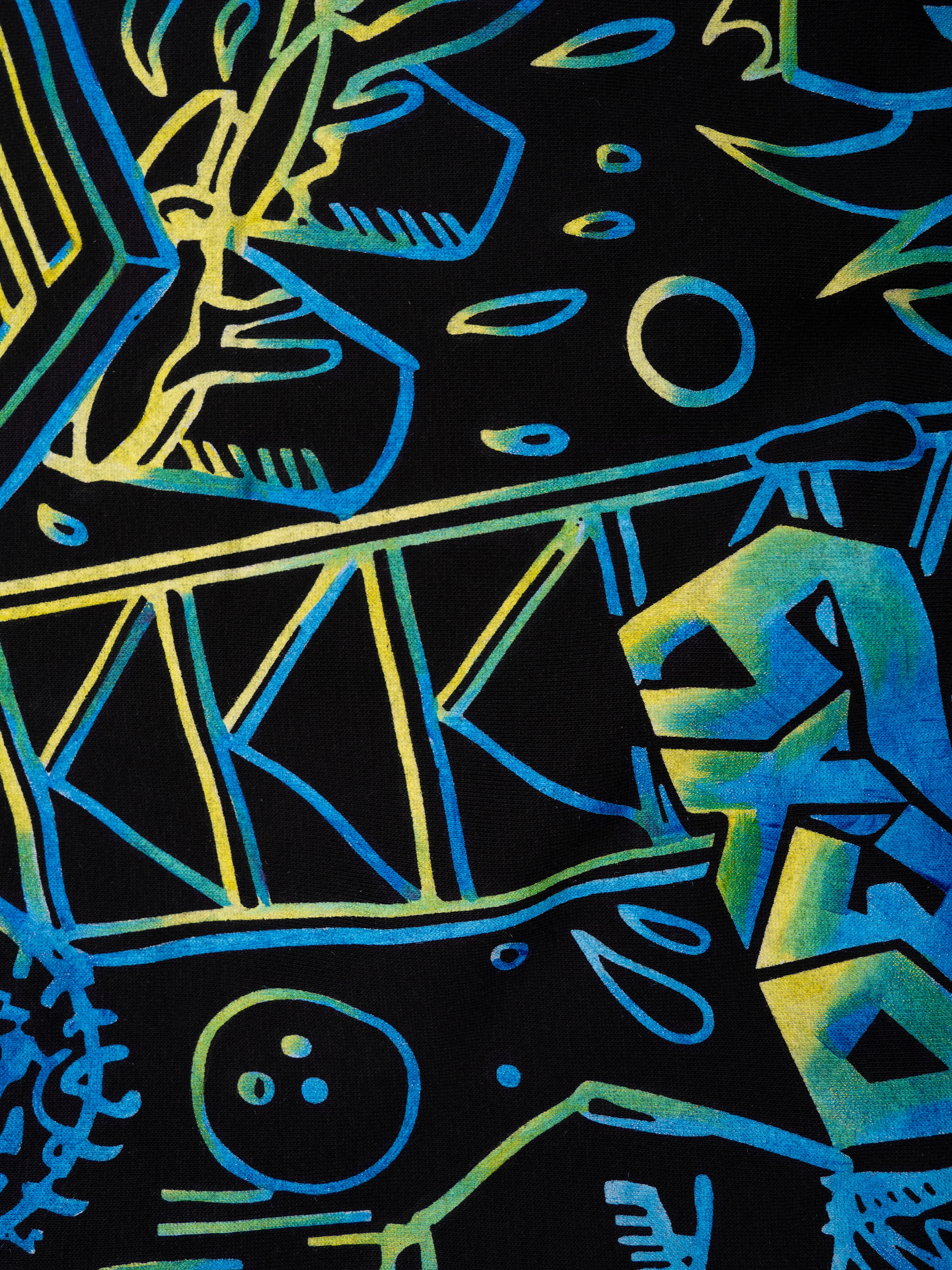 EXCLUSIVE Artist Hoodie - Image 5