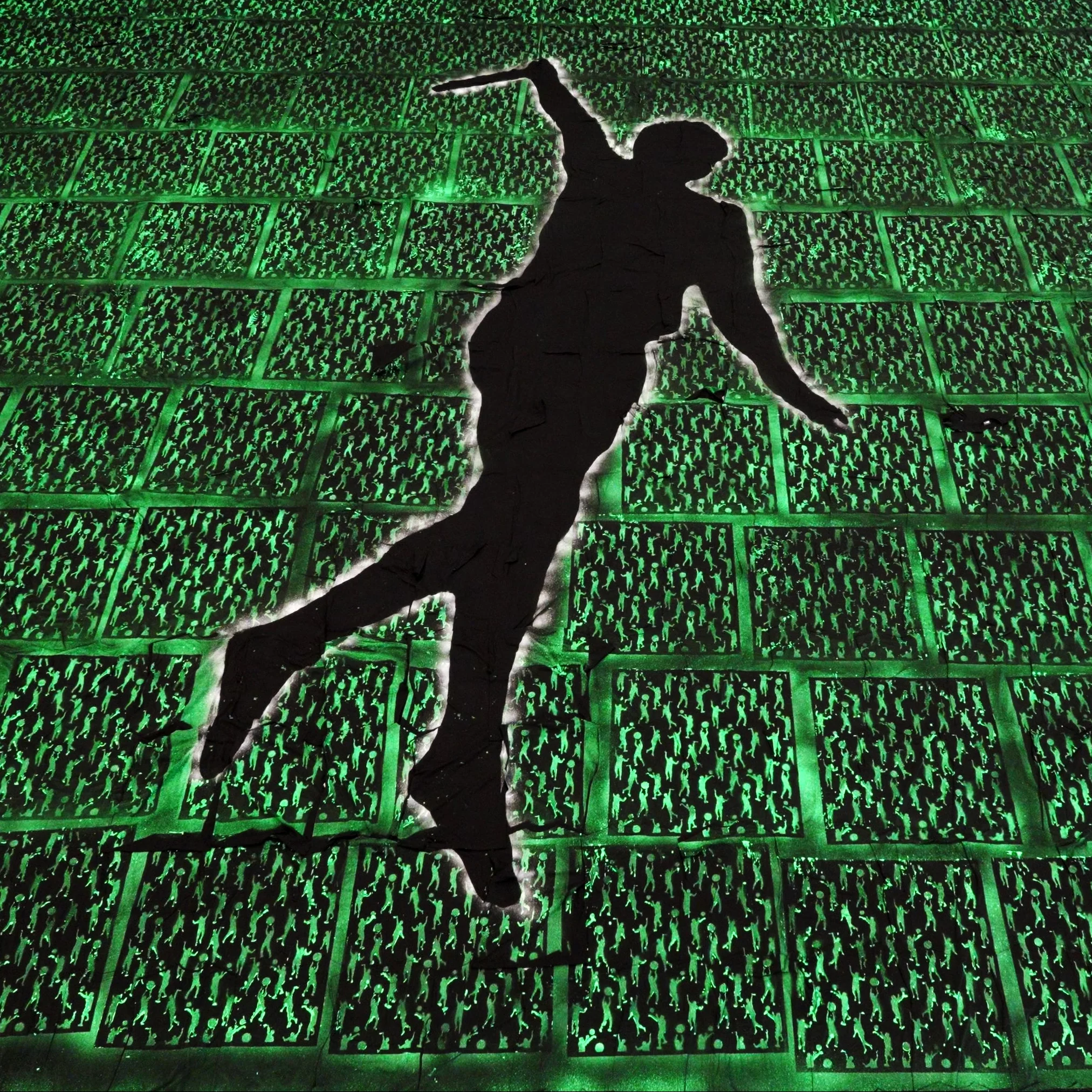 AIR Herron T-Shirt - Image 3