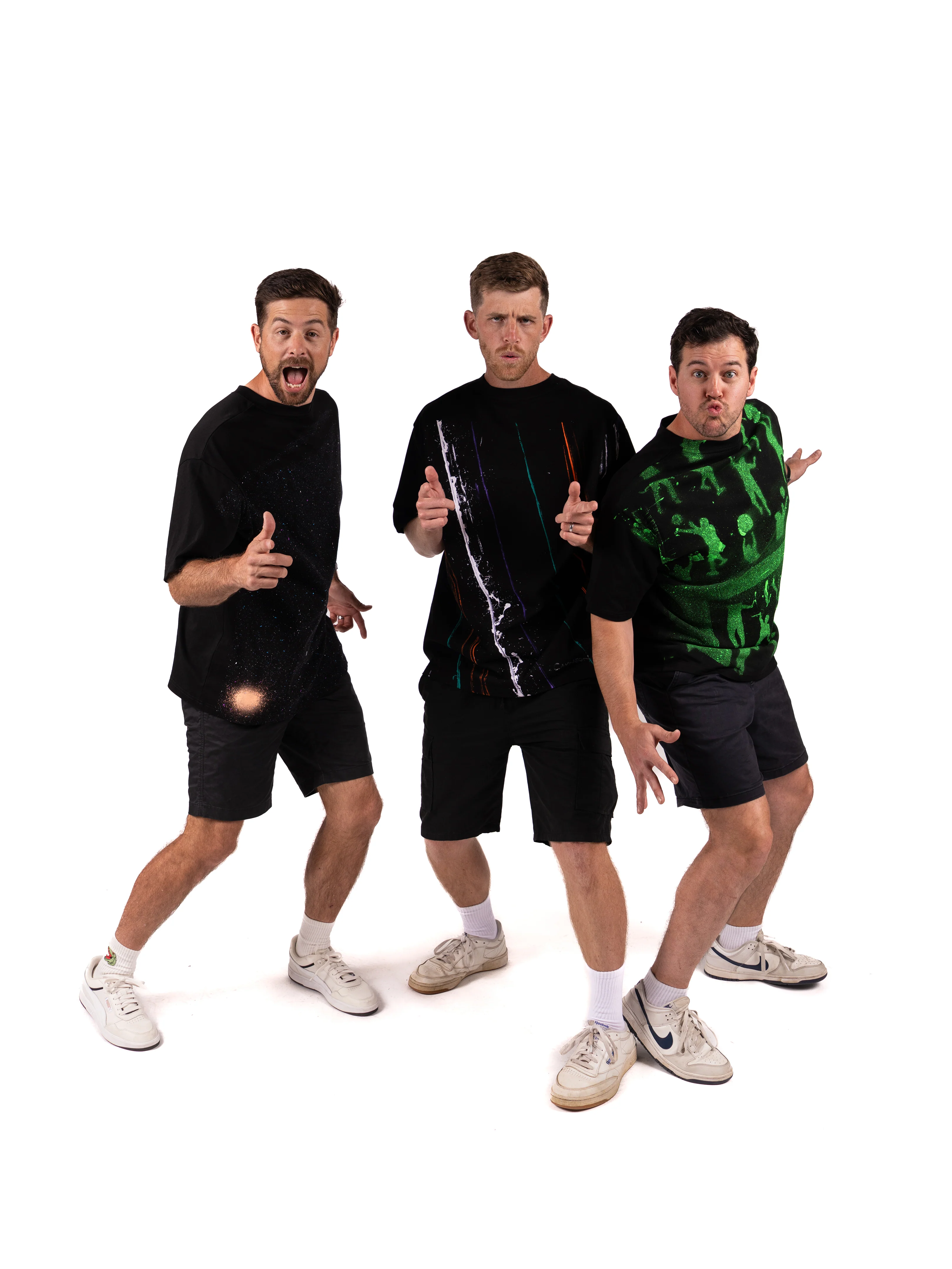 AIR Herron T-Shirt - Image 5