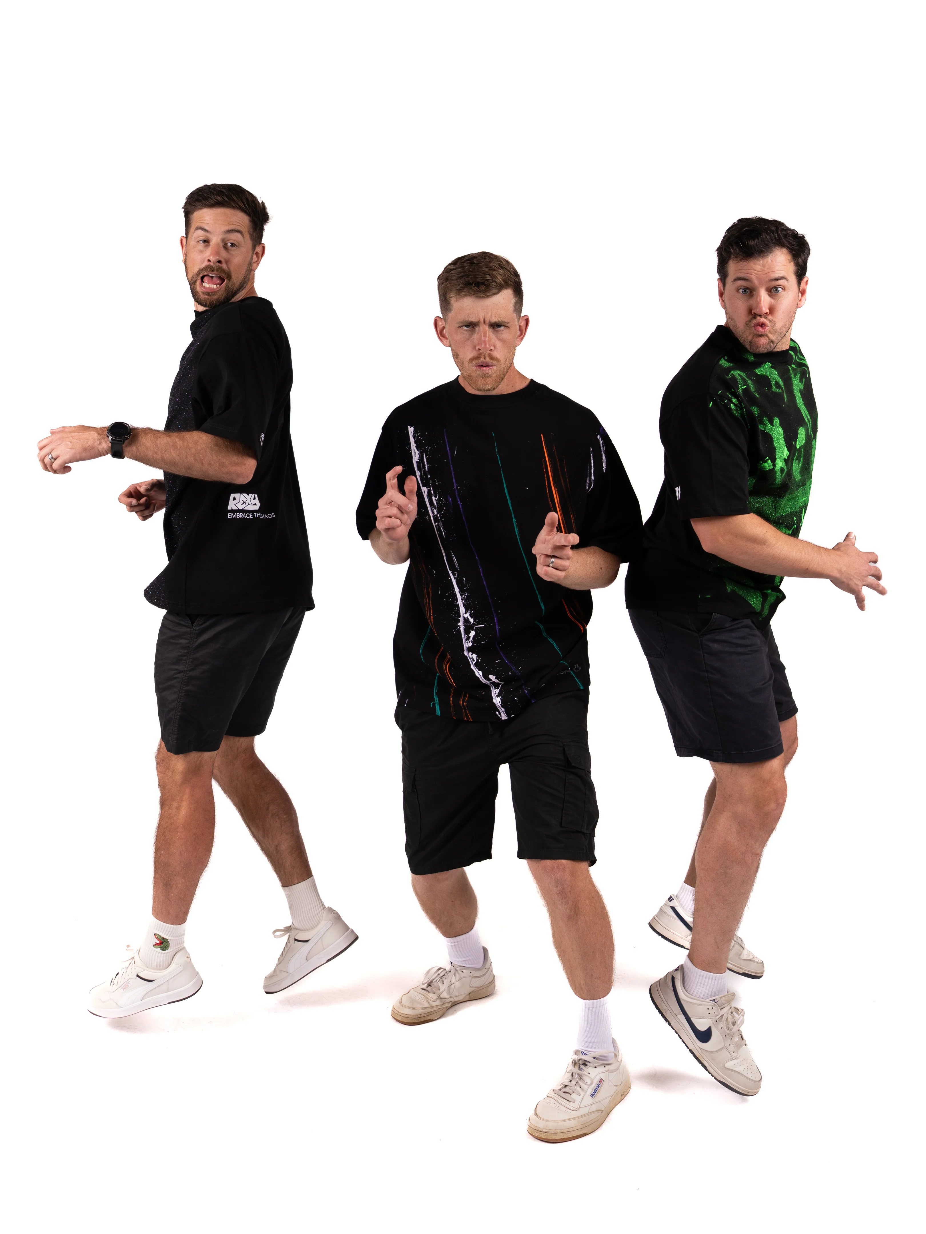 AIR Herron T-Shirt - Image 6