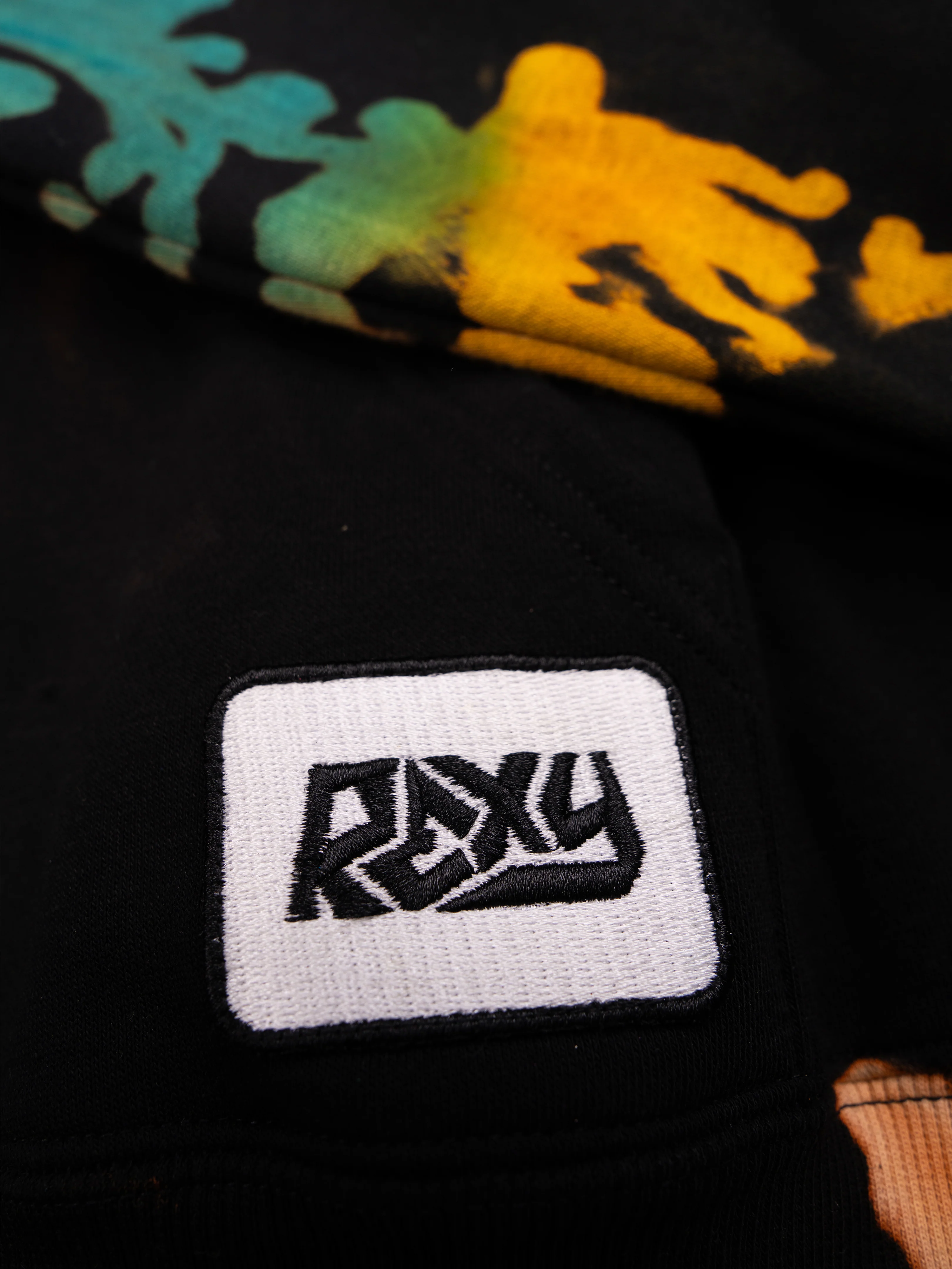 Bleach Spiral Hoodie - Image 6