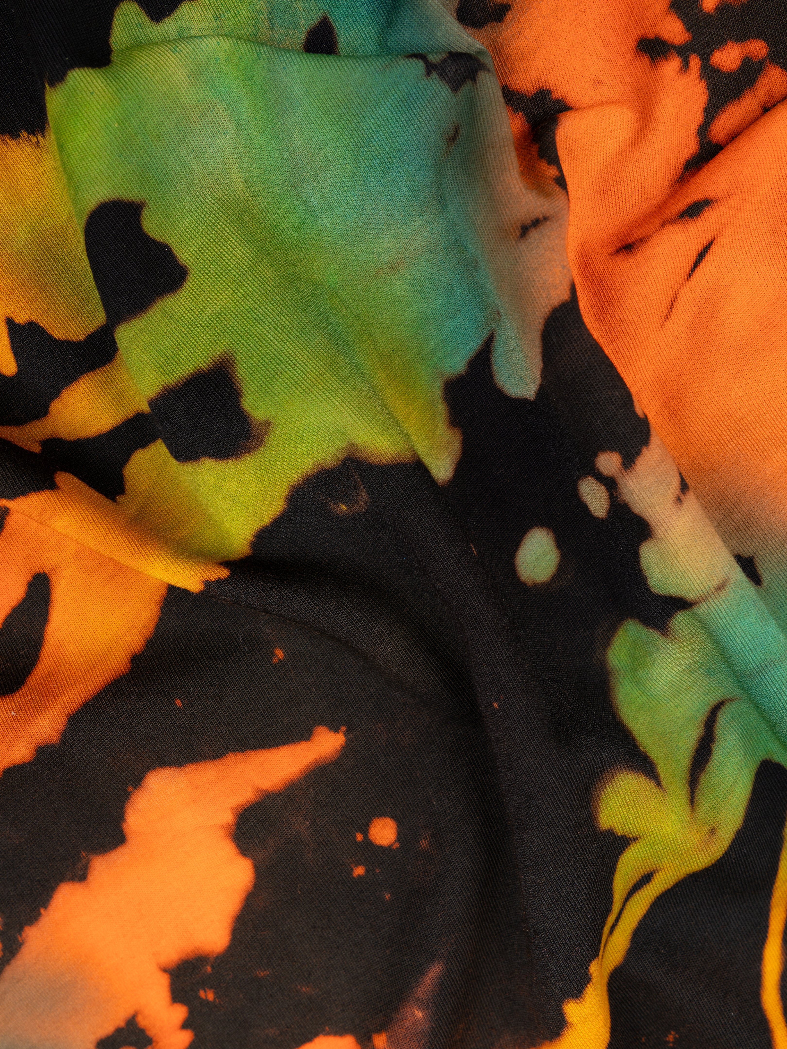 Bleach Spiral Tee - Image 5