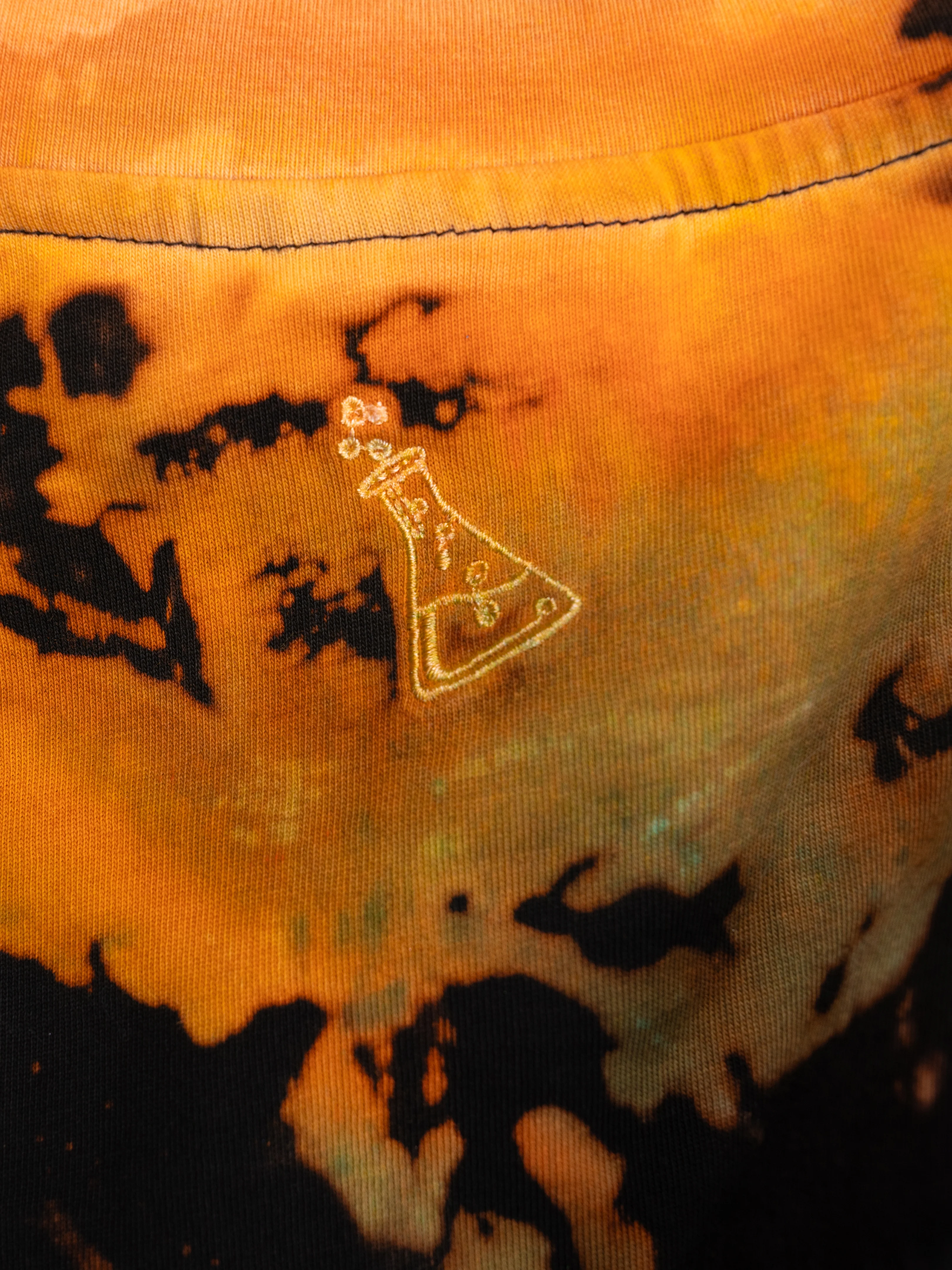 Bleach Spiral Tee - Image 6