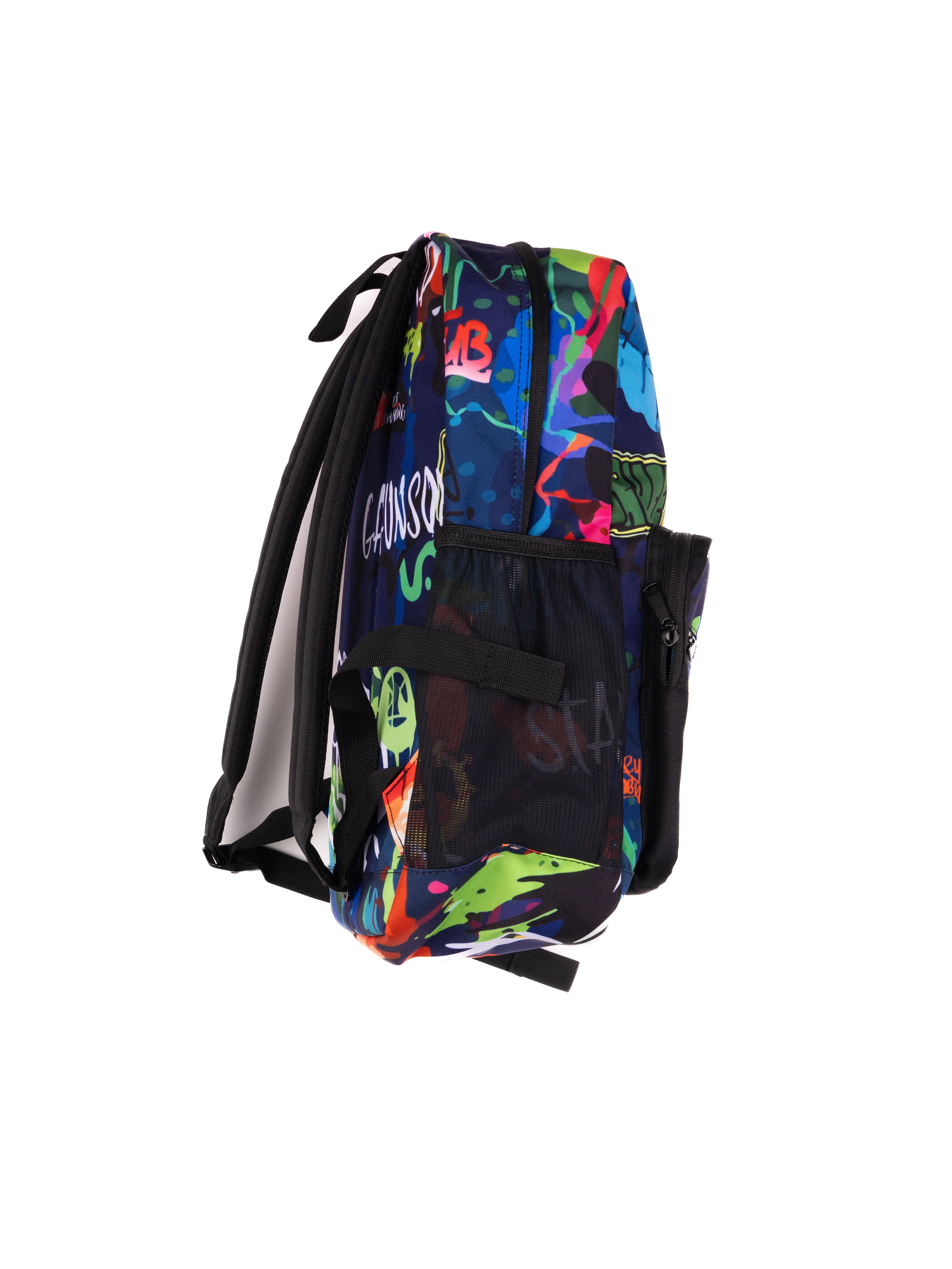 The INSANE Graffiti Backpack - Image 5