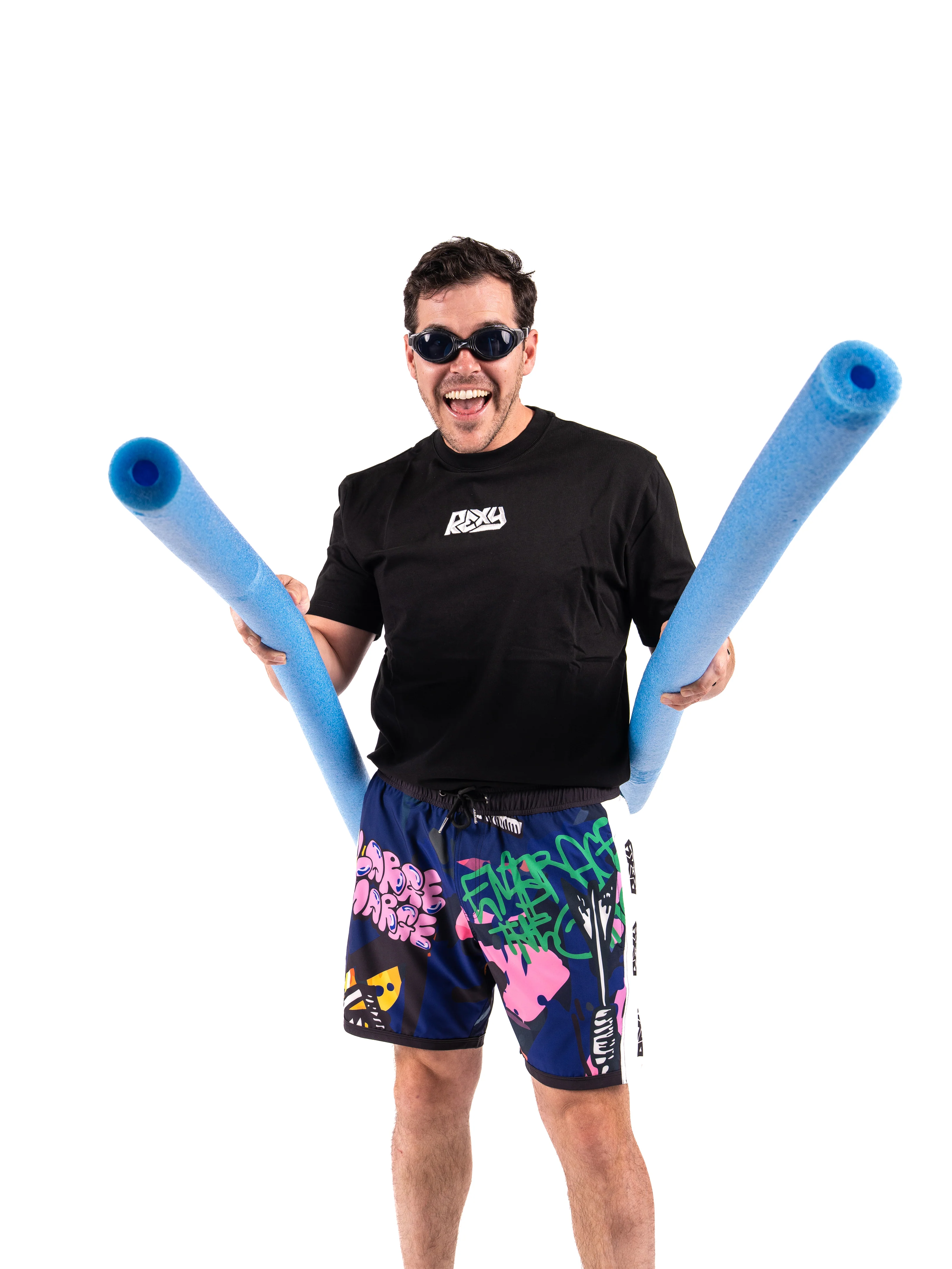 44 CLUB SWIM SHORTS! - Image 3