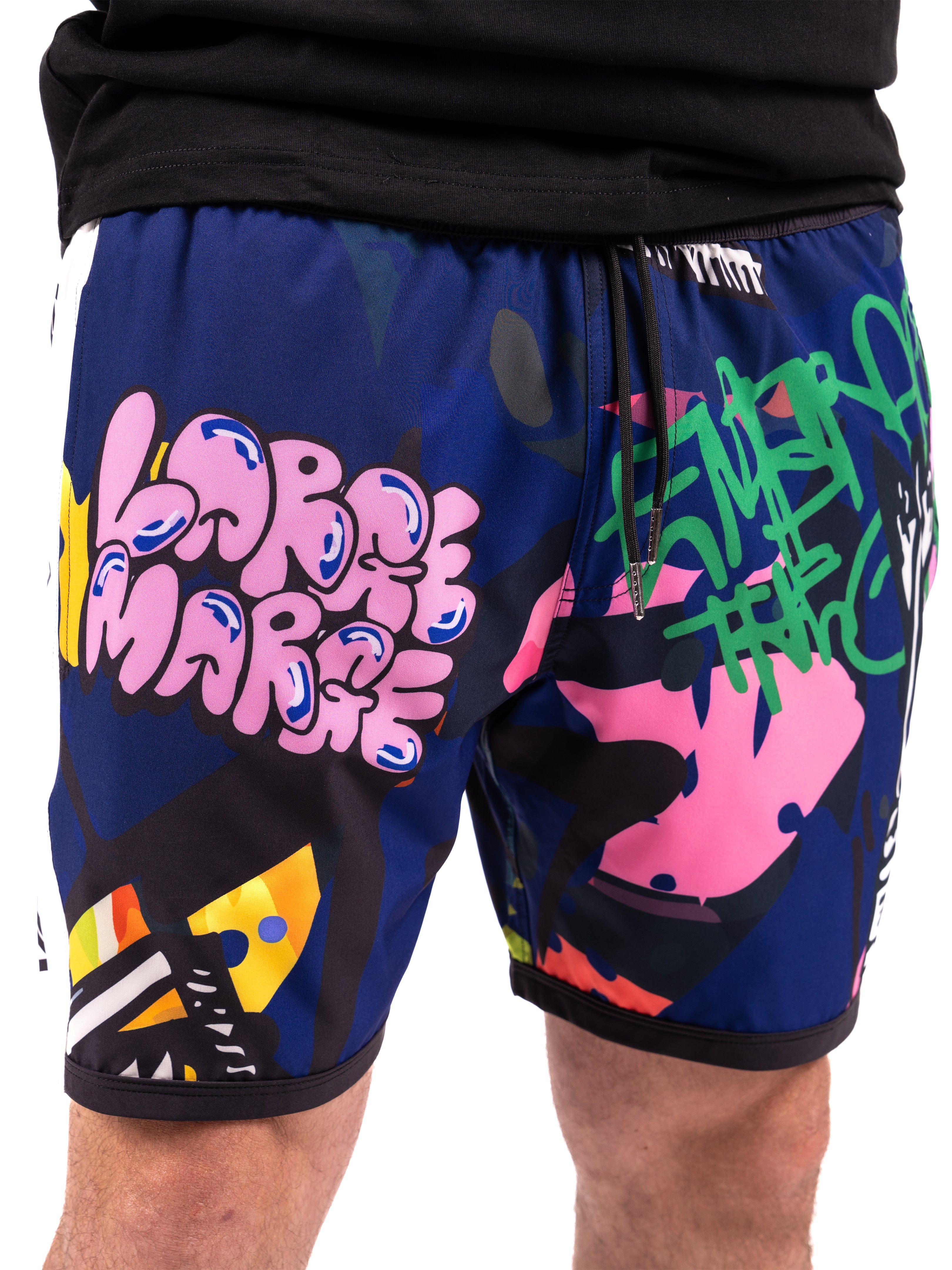 44 CLUB SWIM SHORTS! - Image 4