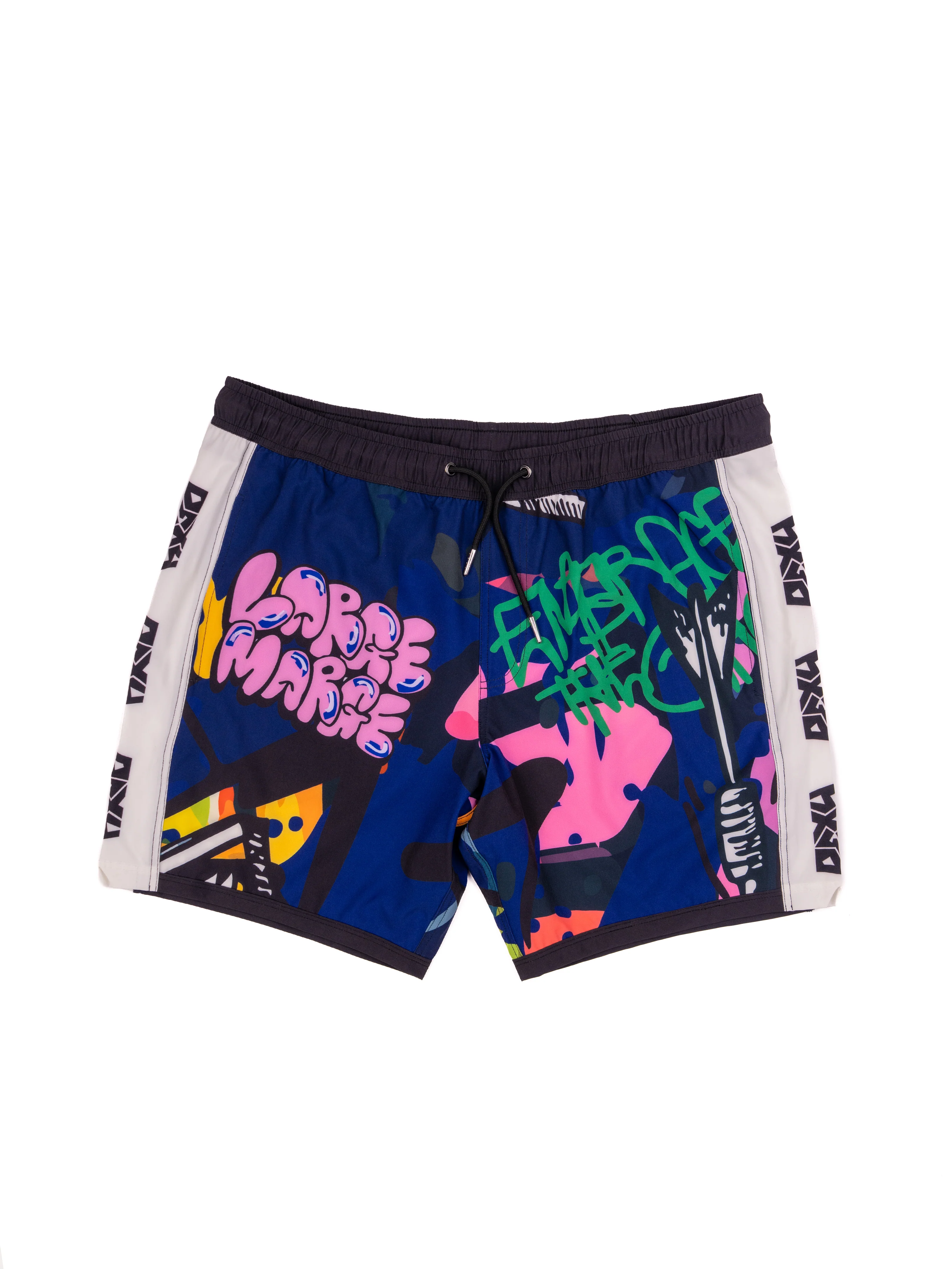 44 CLUB SWIM SHORTS! - Image 6