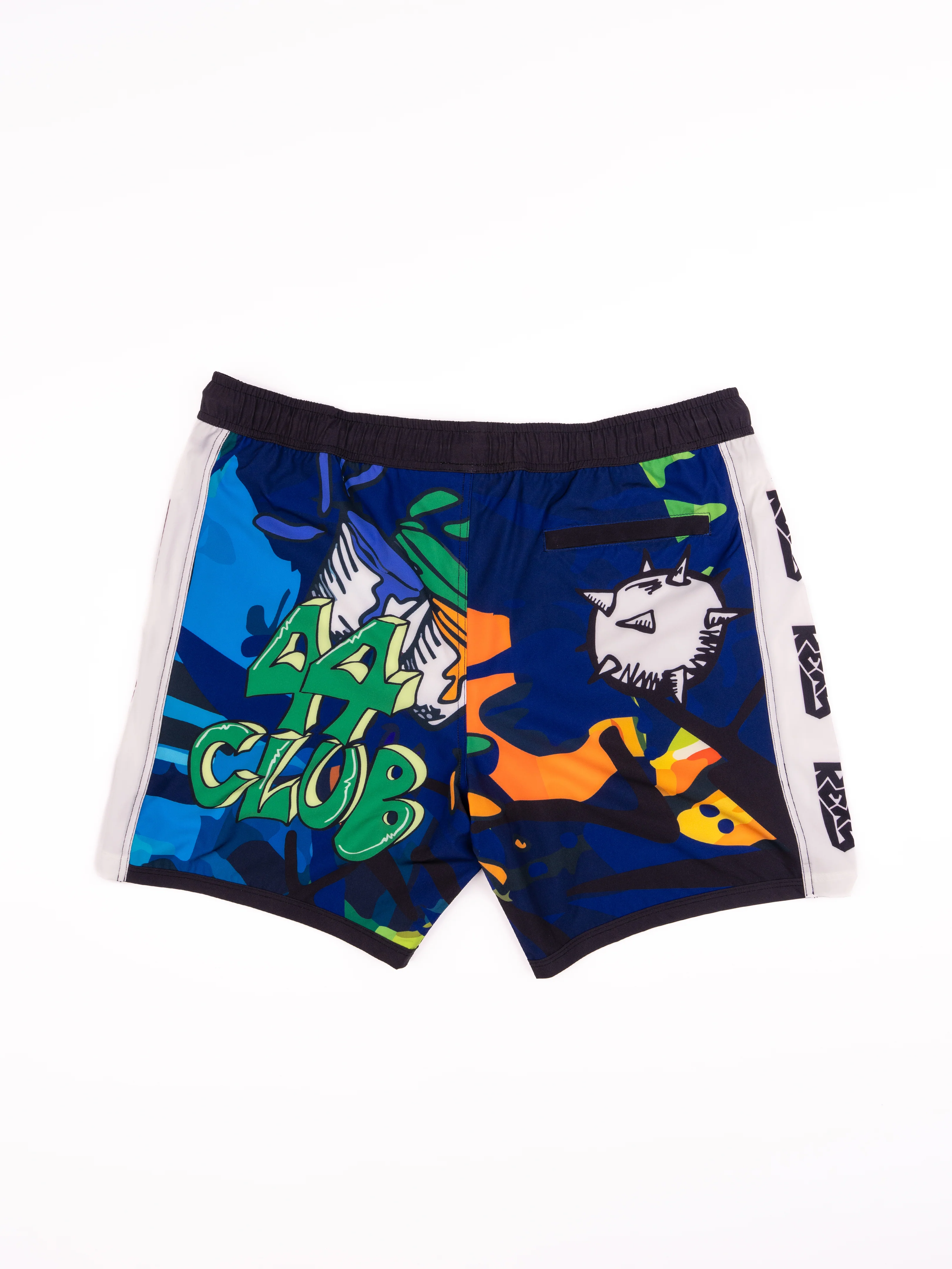44 CLUB SWIM SHORTS! - Image 7