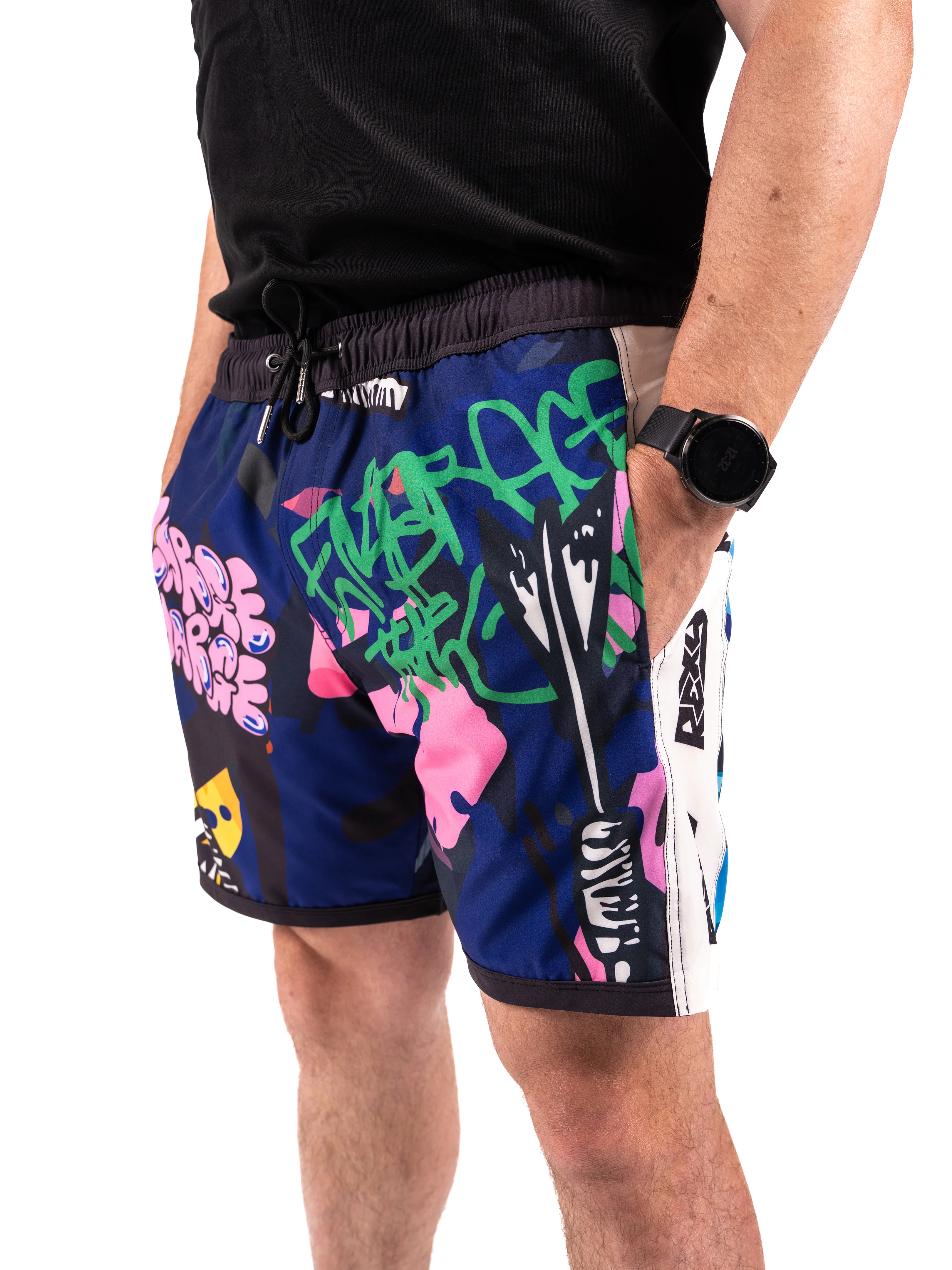 44 CLUB SWIM SHORTS! - Image 8