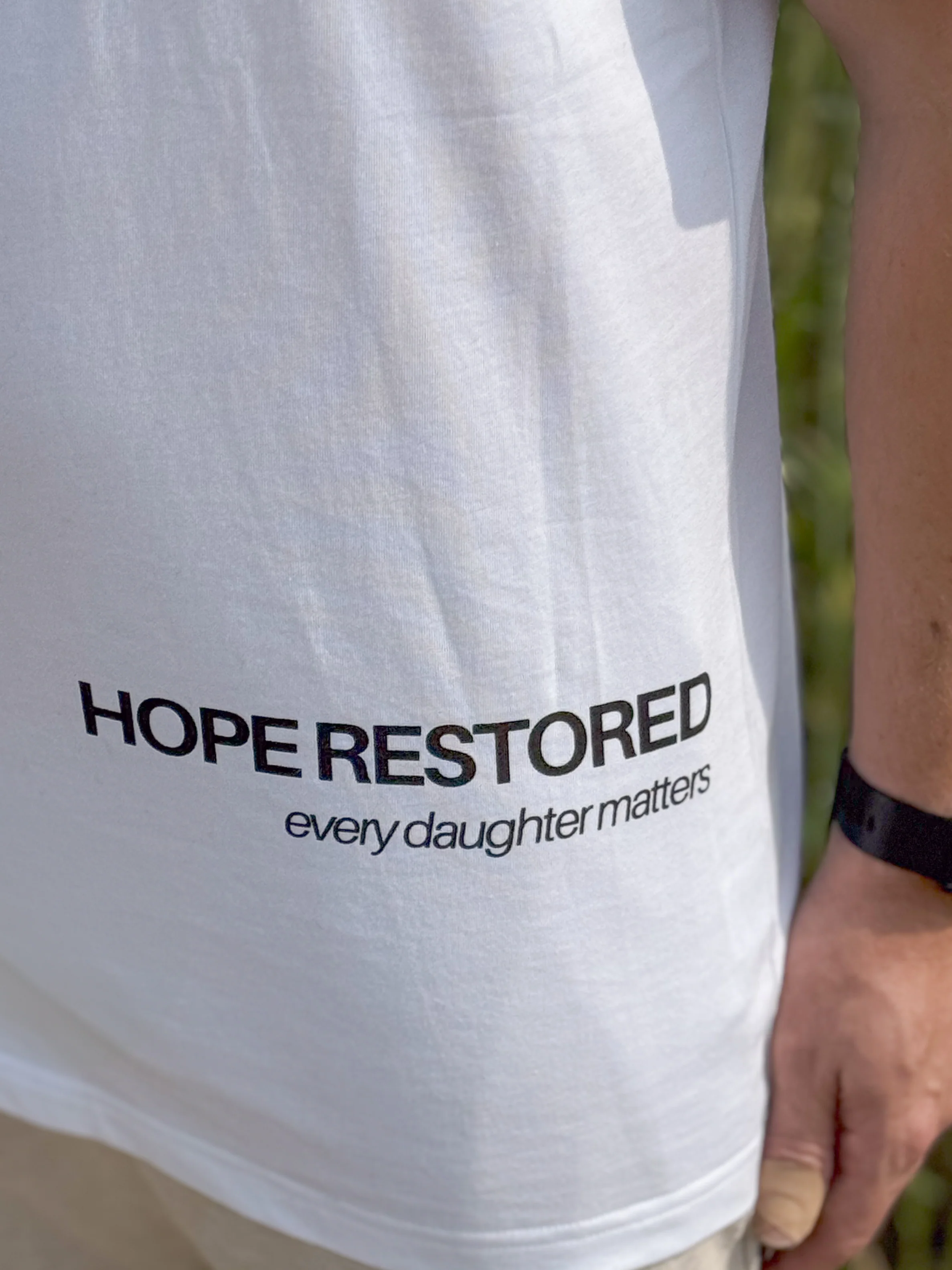 EDM X REXY SAFEHOUSE SHIRT - Image 3