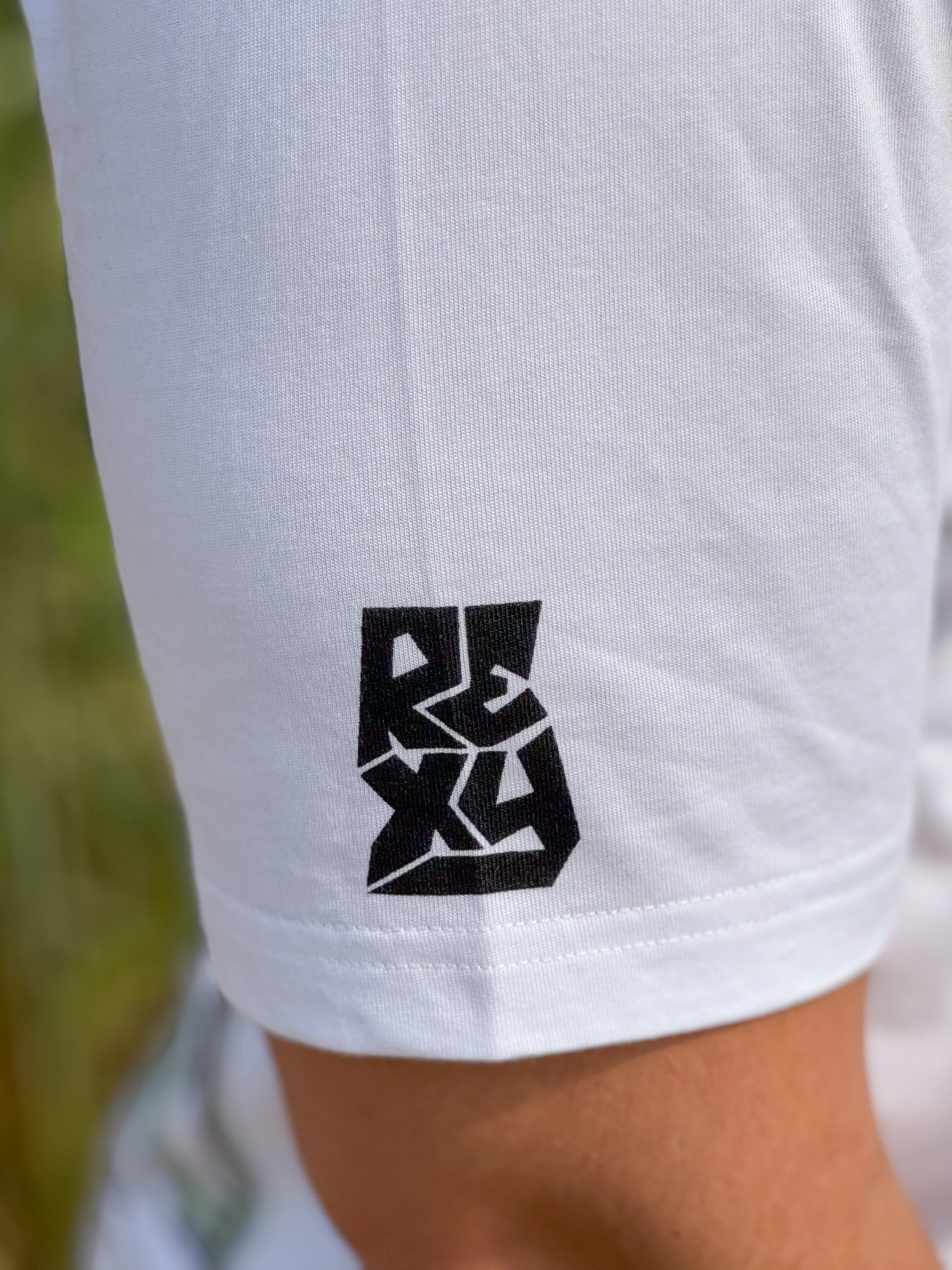 EDM X REXY SAFEHOUSE SHIRT - Image 5