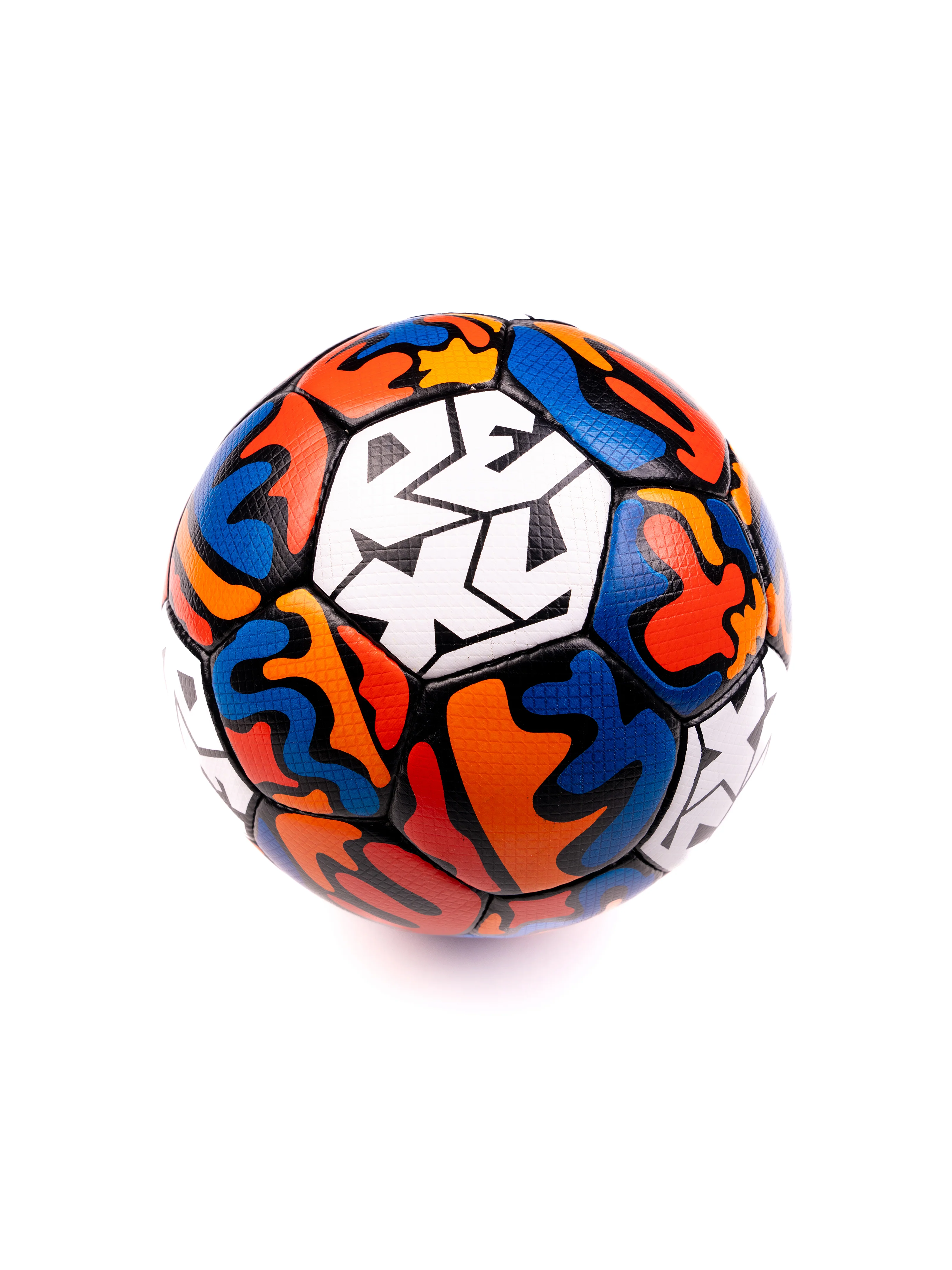 Custom Rexy Soccerball - Image 4