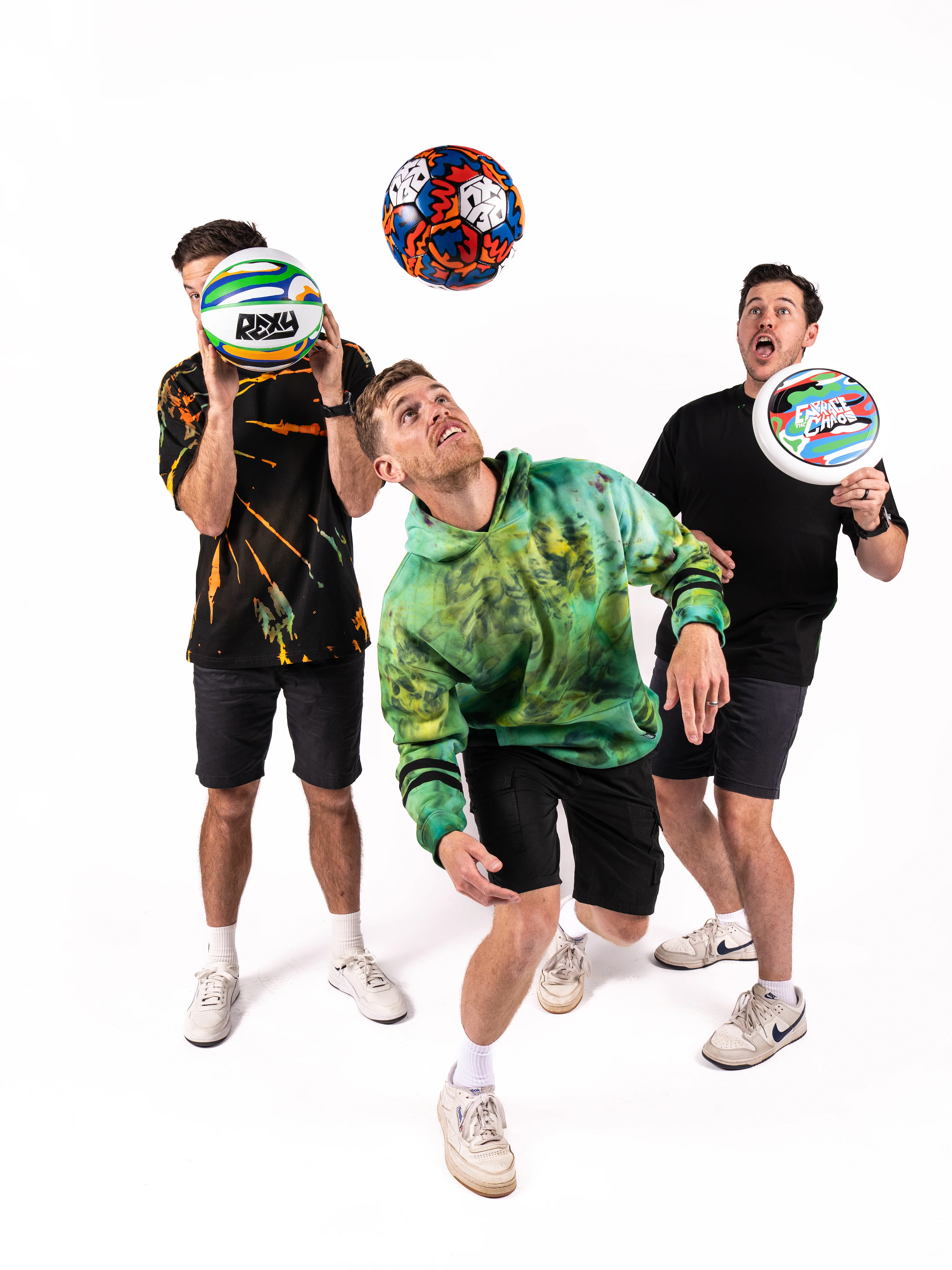 Limited Edition Rexy Basketball - Image 10