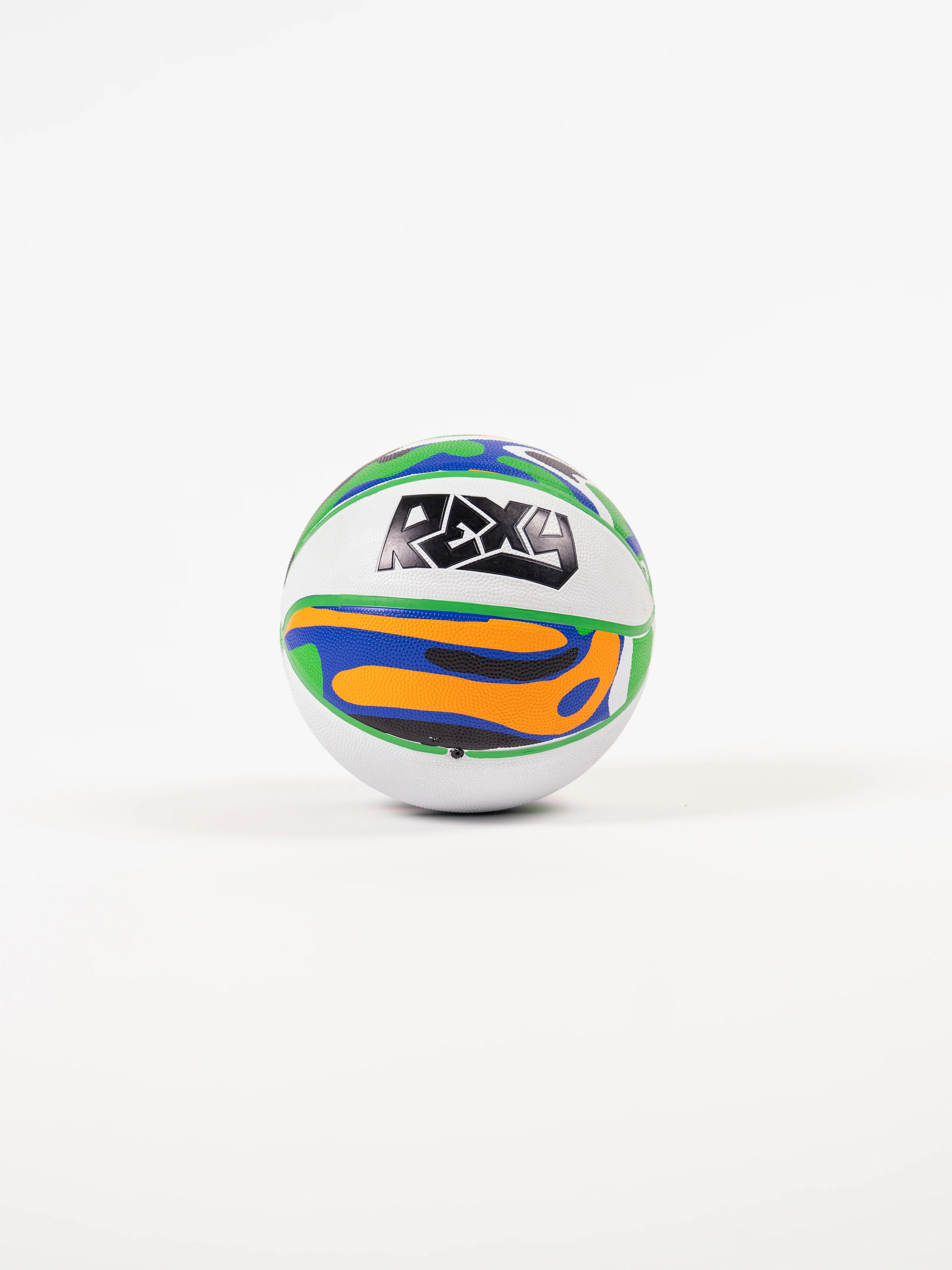 Limited Edition Rexy Basketball - Image 5