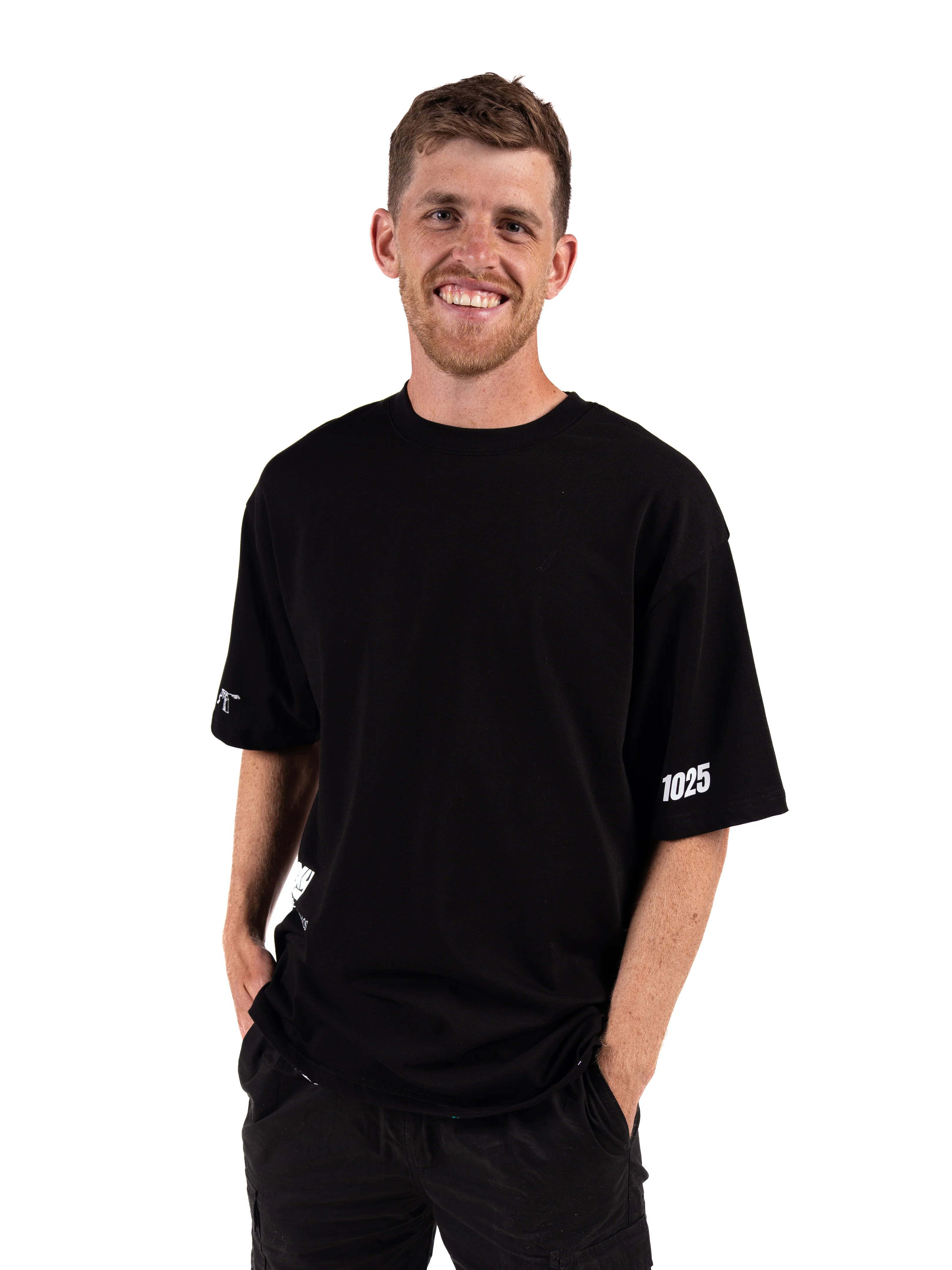 Gaunson's Stripes of Glory T-Shirt - Image 6