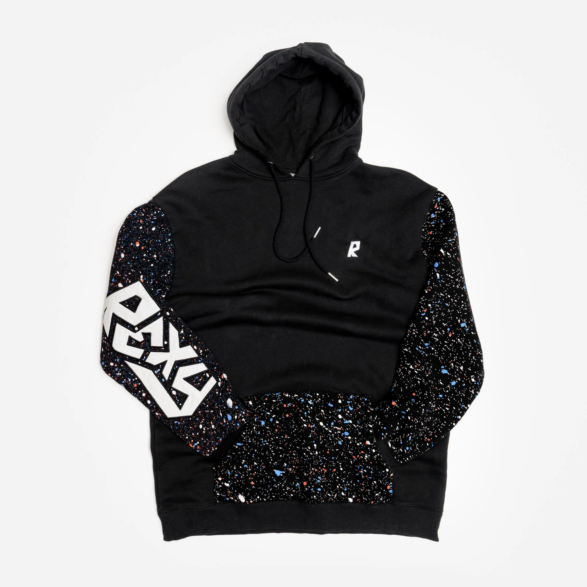 C4 EXPLOSION HOODIE - Image 5