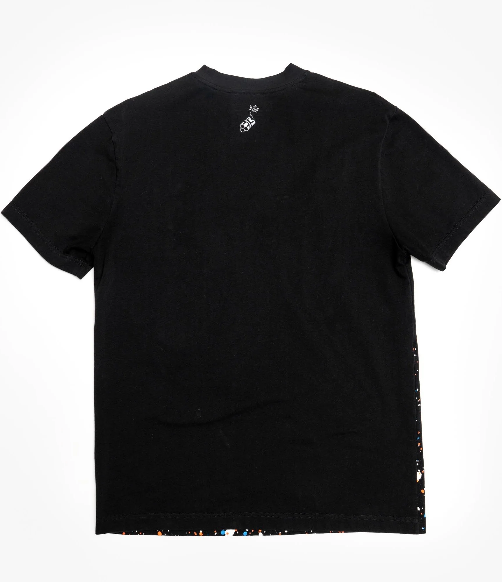 C4 EXPLOSION TEE - Image 5