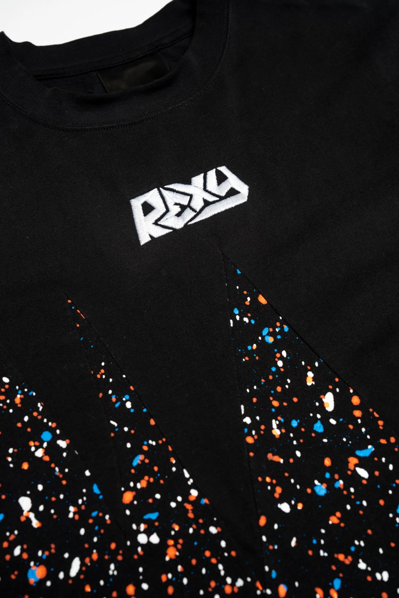 C4 EXPLOSION TEE - Image 6