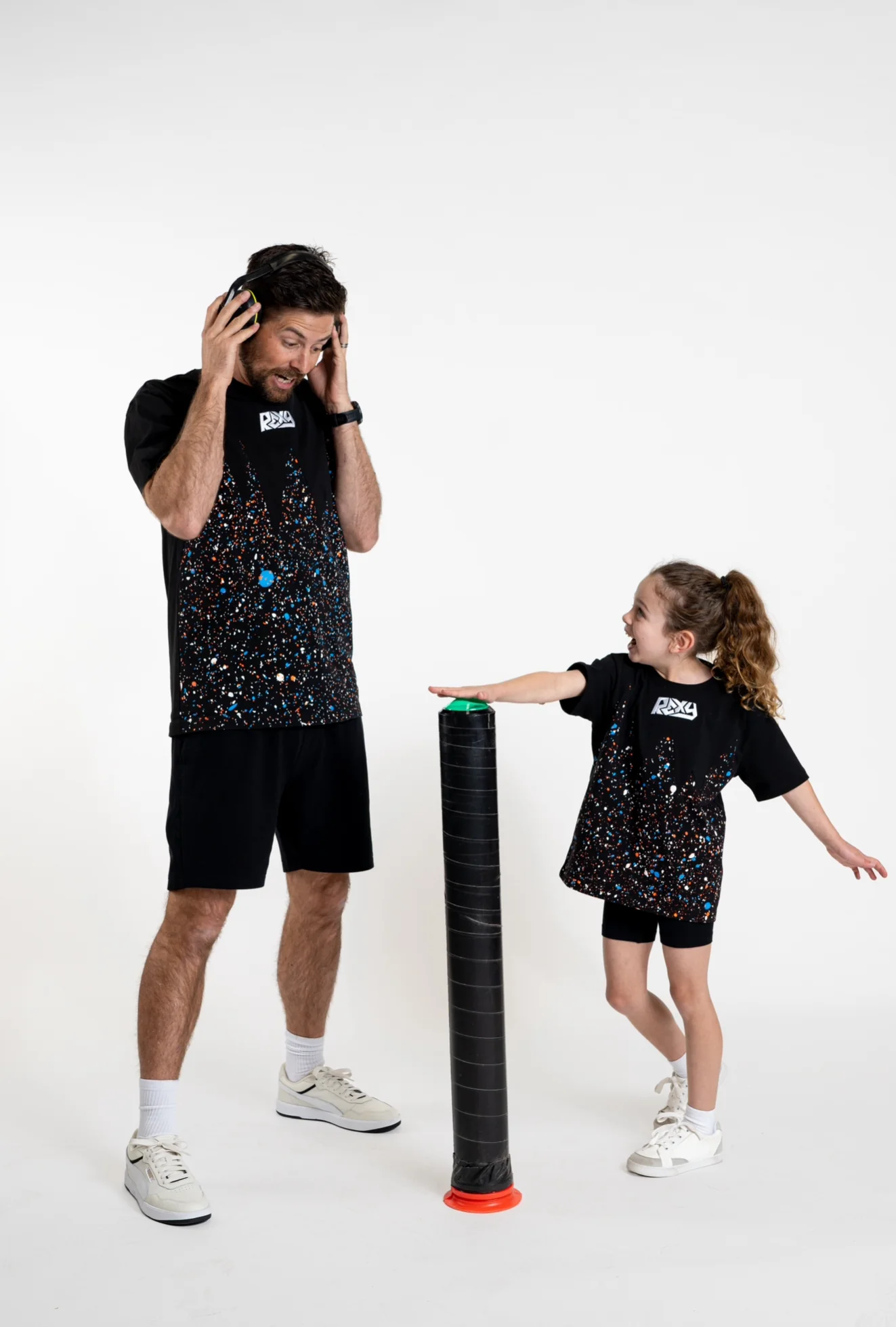 C4 EXPLOSION TEE - Image 8