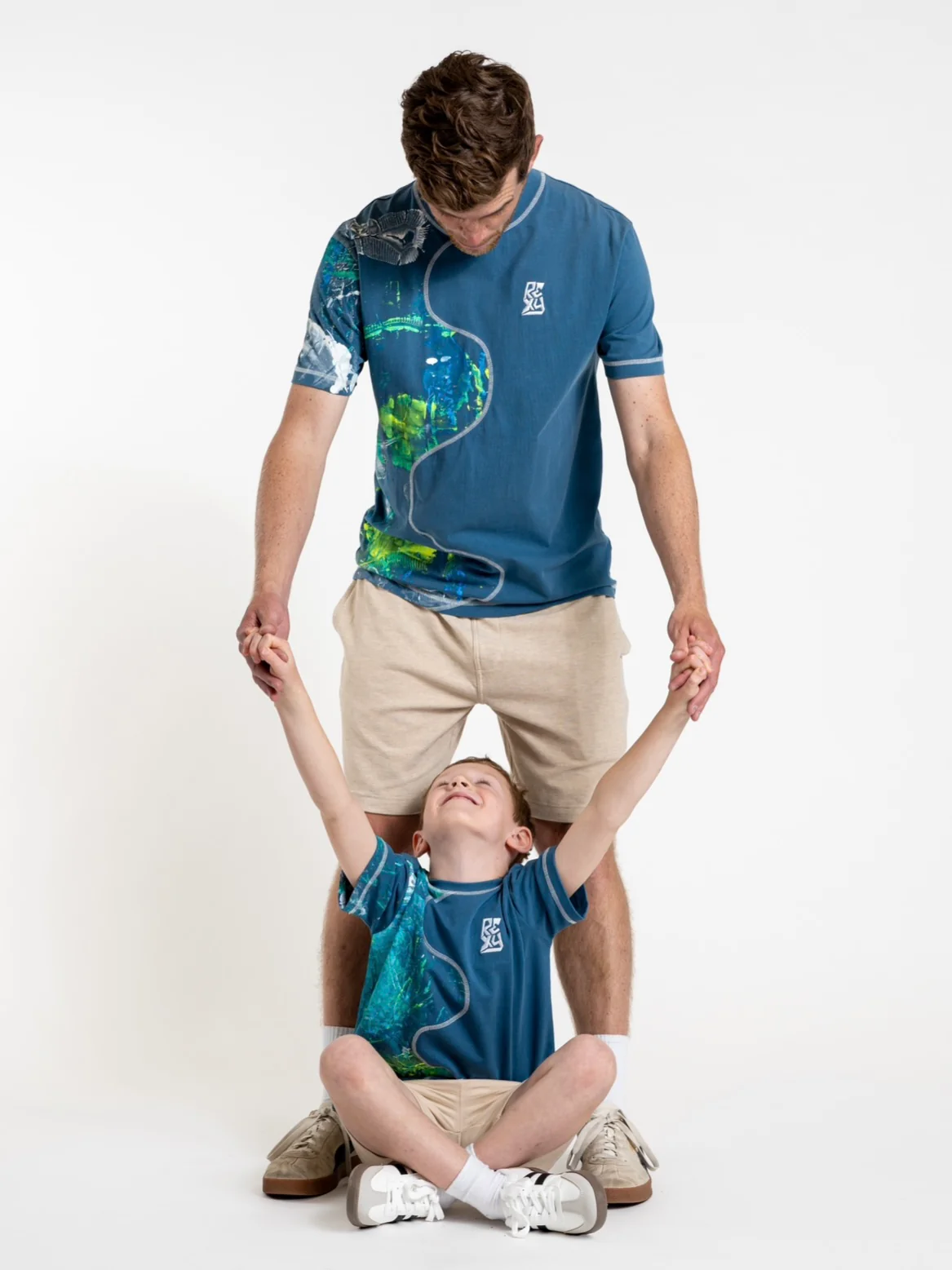 STAMPEDE TEE - Image 4