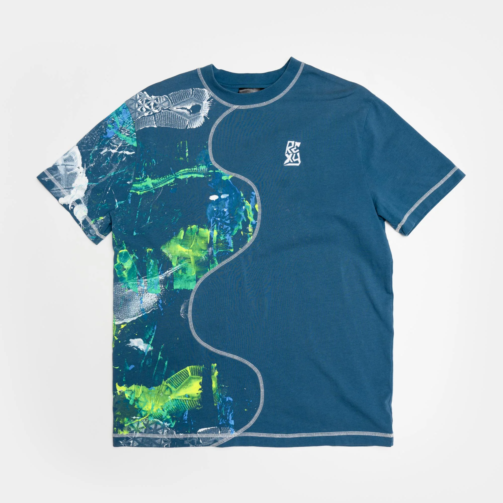 STAMPEDE TEE - Image 5