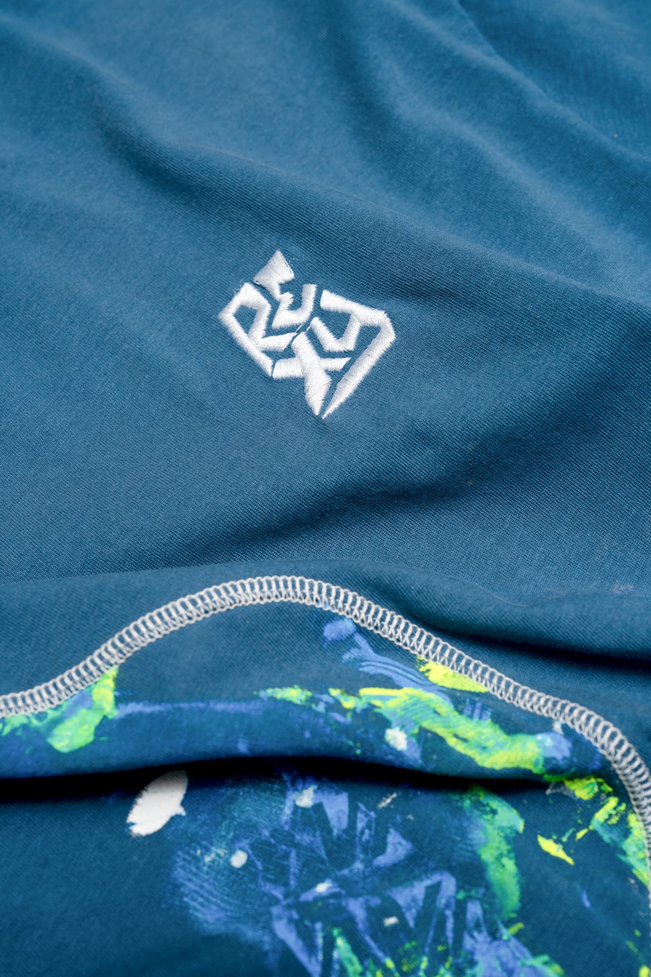 STAMPEDE TEE - Image 7