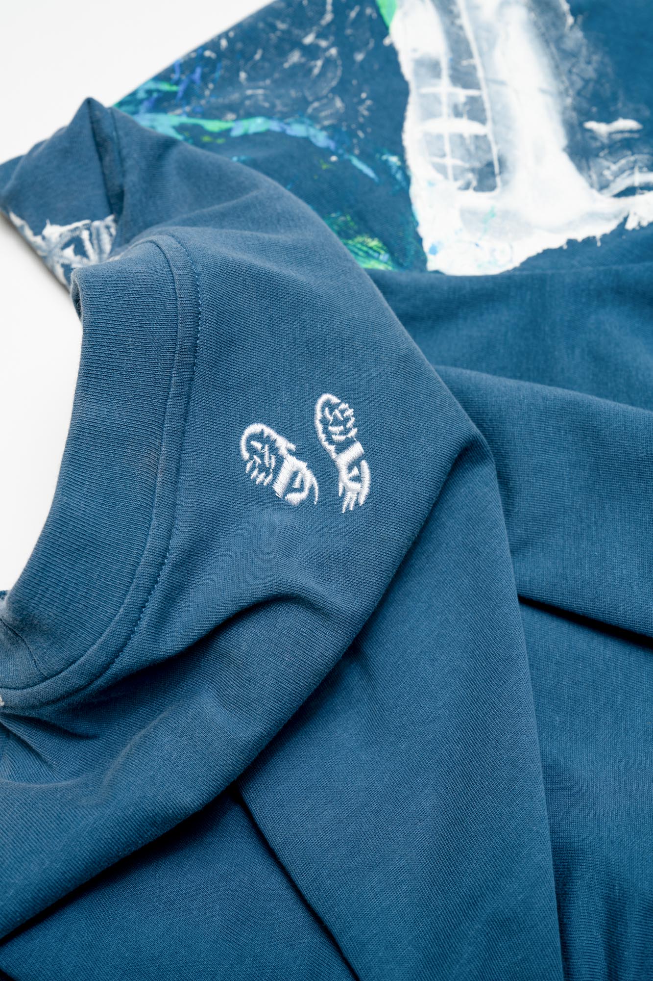 STAMPEDE TEE - Image 8