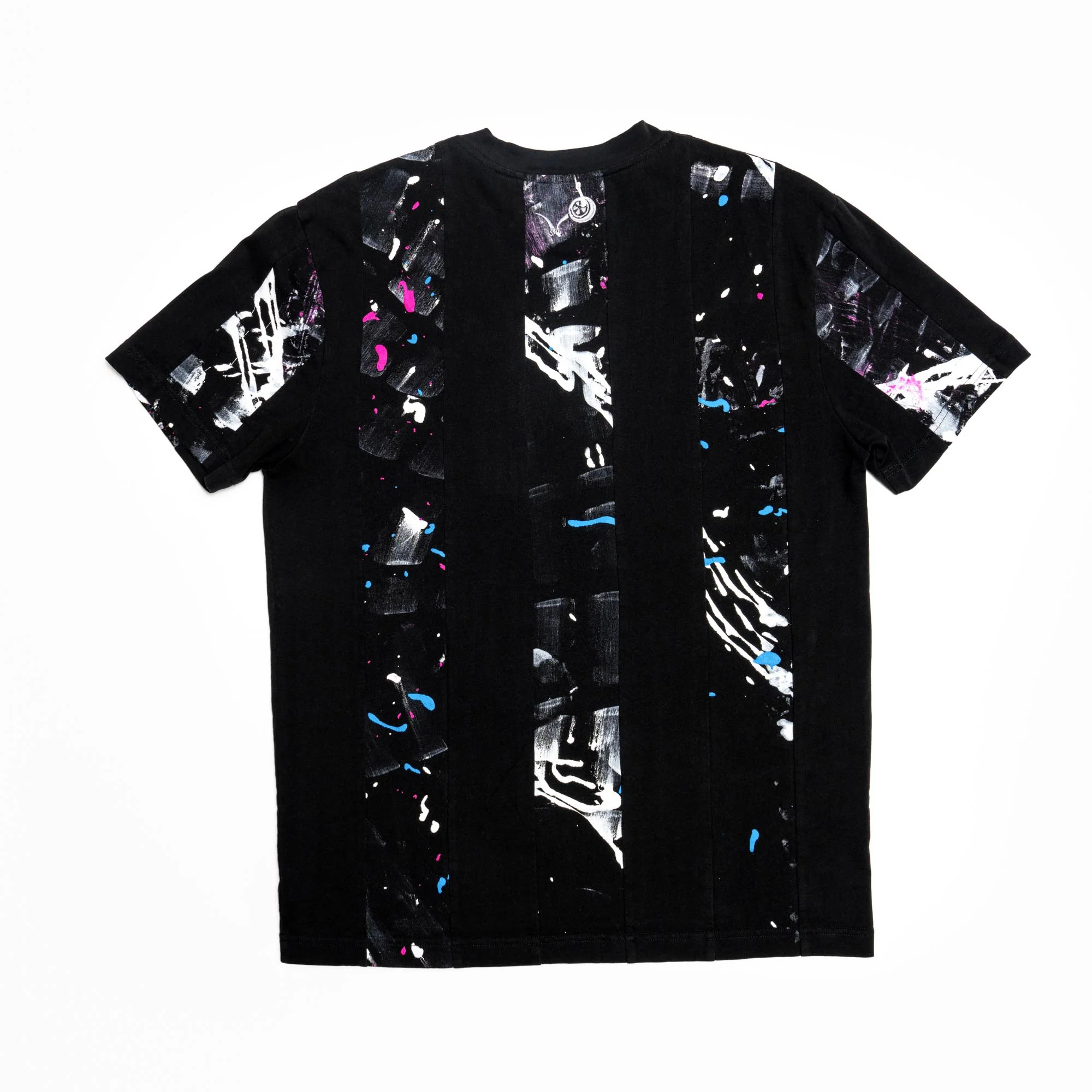 LIMITED EDITION TYRE TEE - Image 5