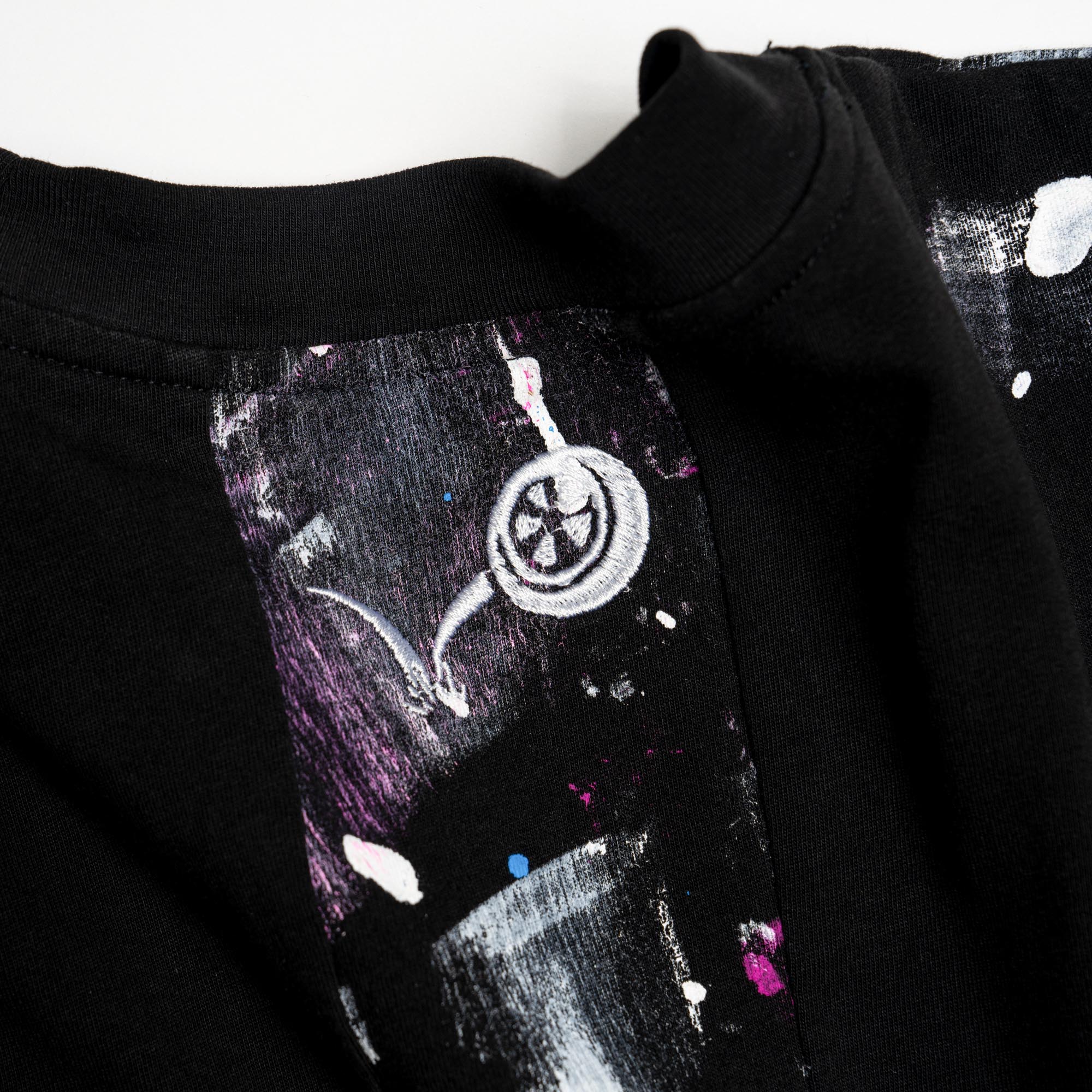 LIMITED EDITION TYRE TEE - Image 6