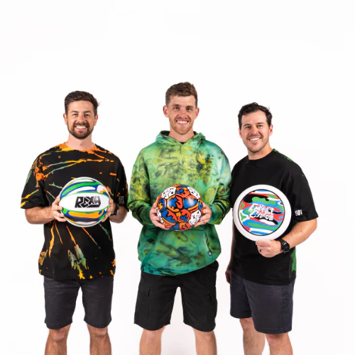 SPORTS BUNDLE - Image 3