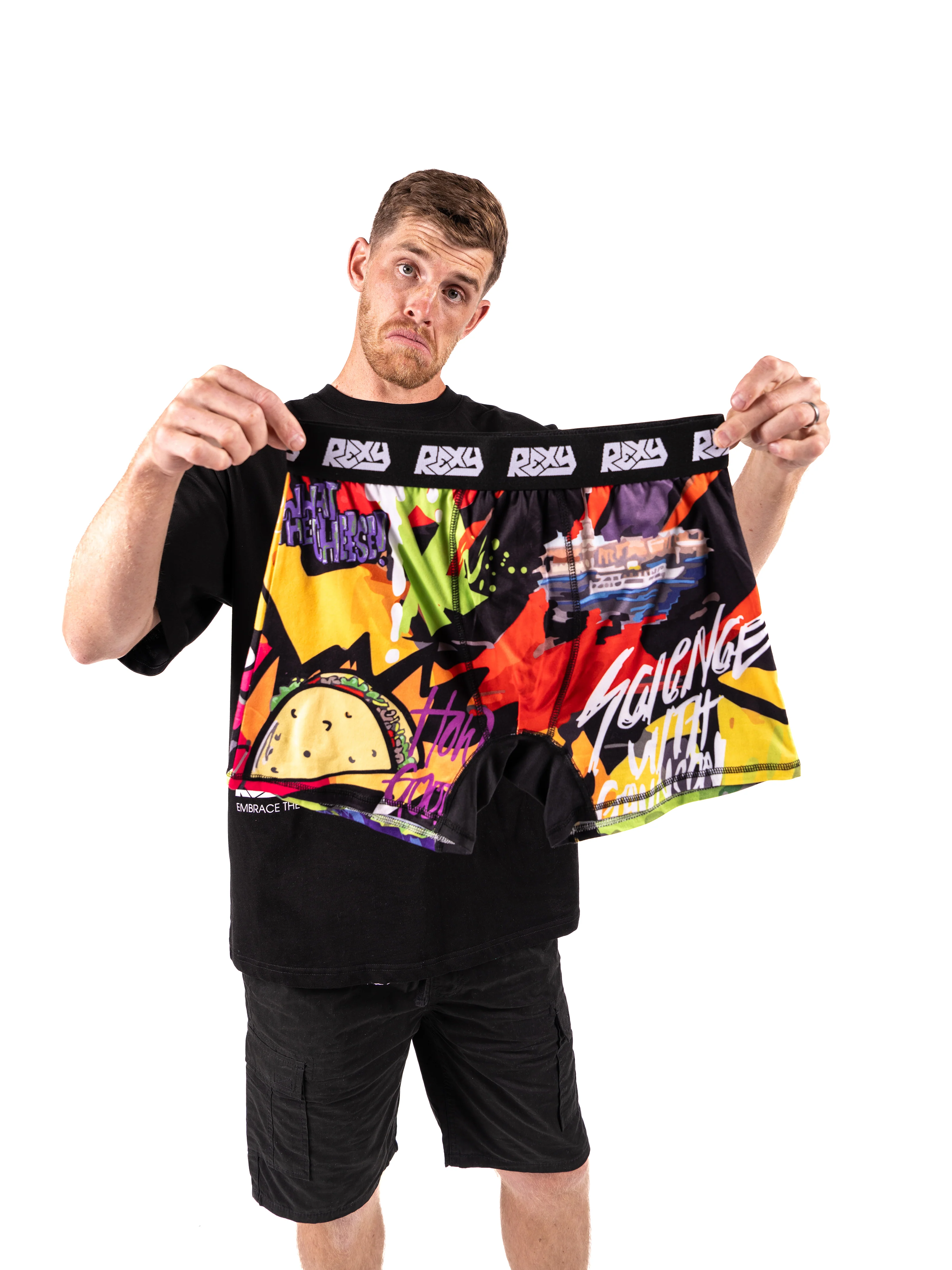 "The Boys" Briefs (3 Pack) - Image 10