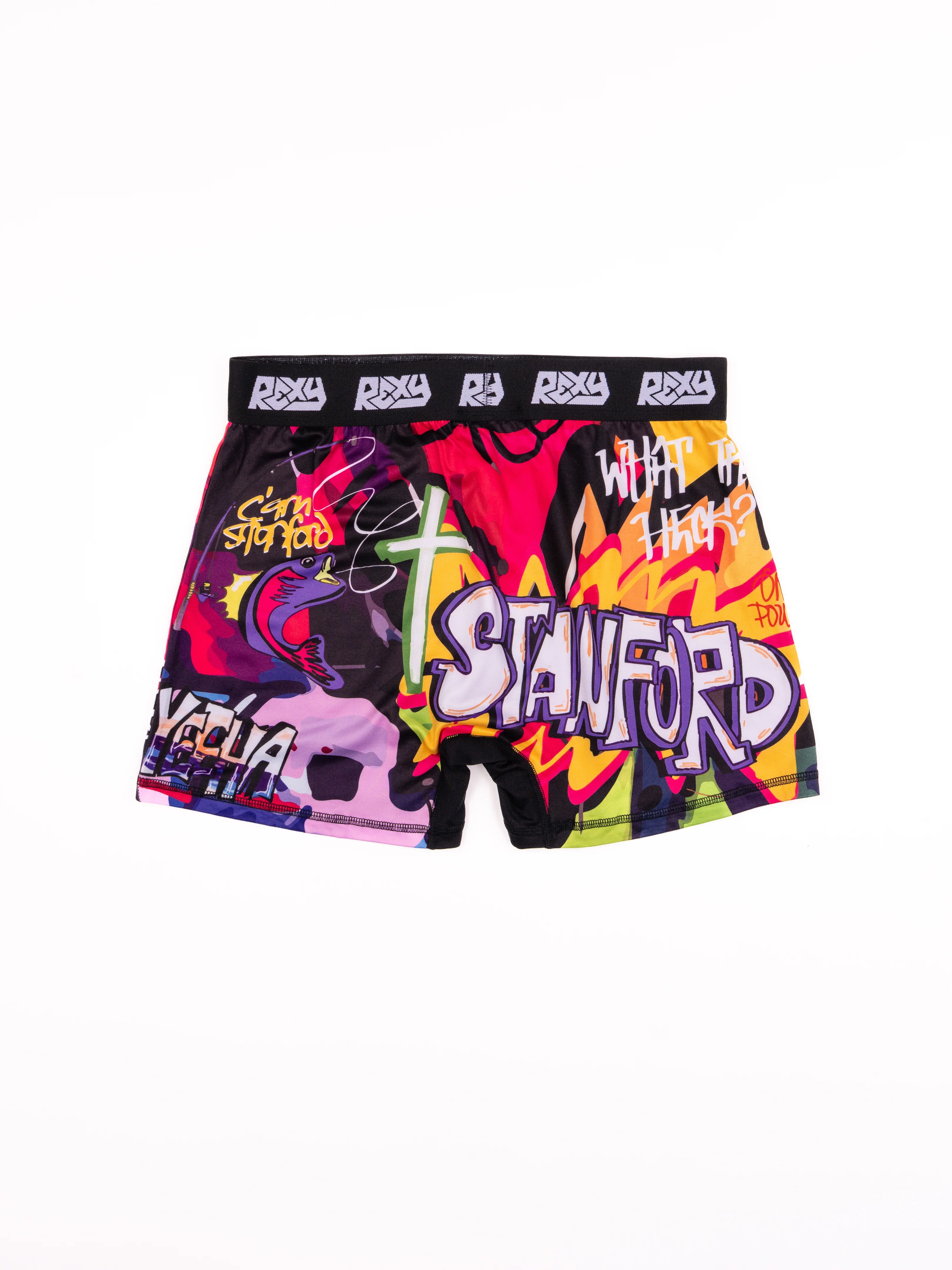 "The Boys" Briefs (3 Pack) - Image 4