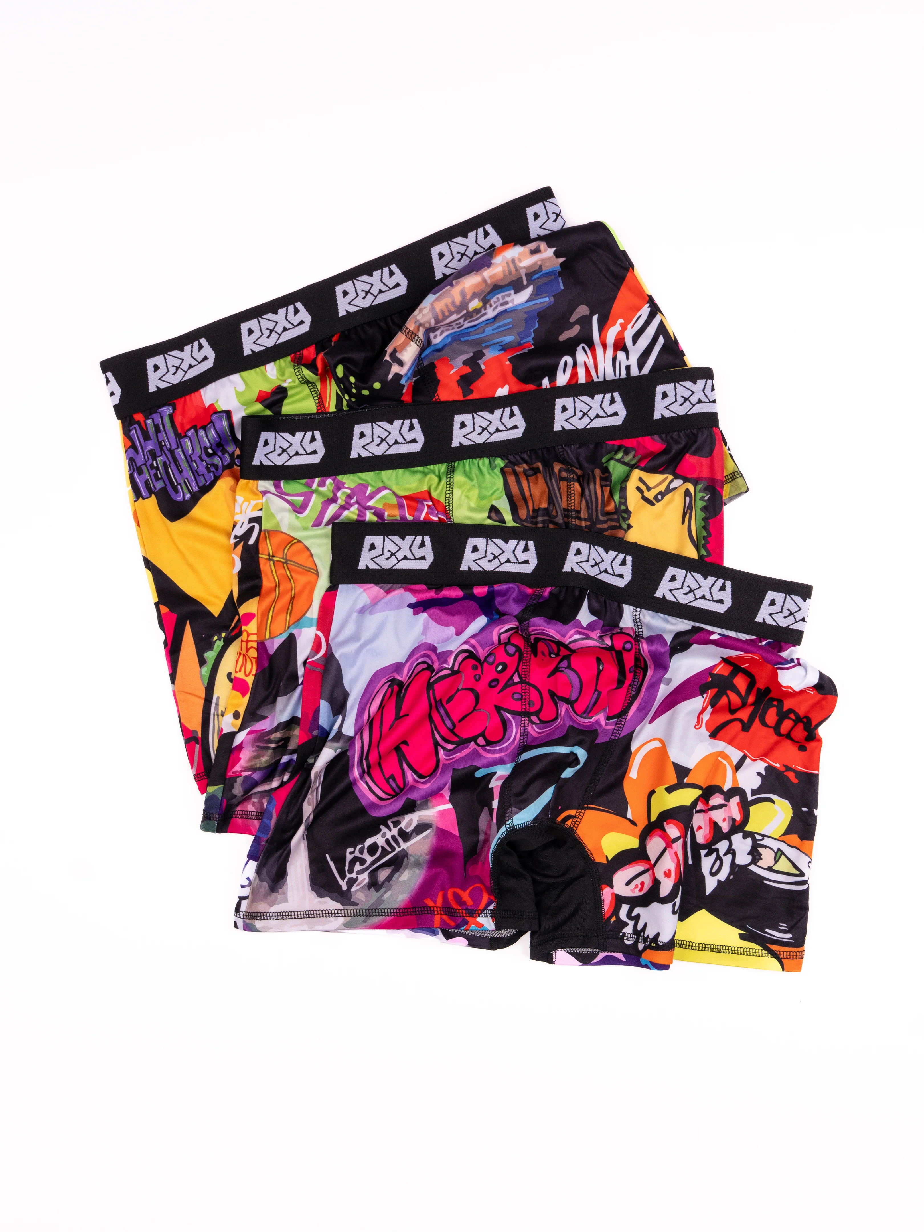 "The Boys" Briefs (3 Pack) - Image 5