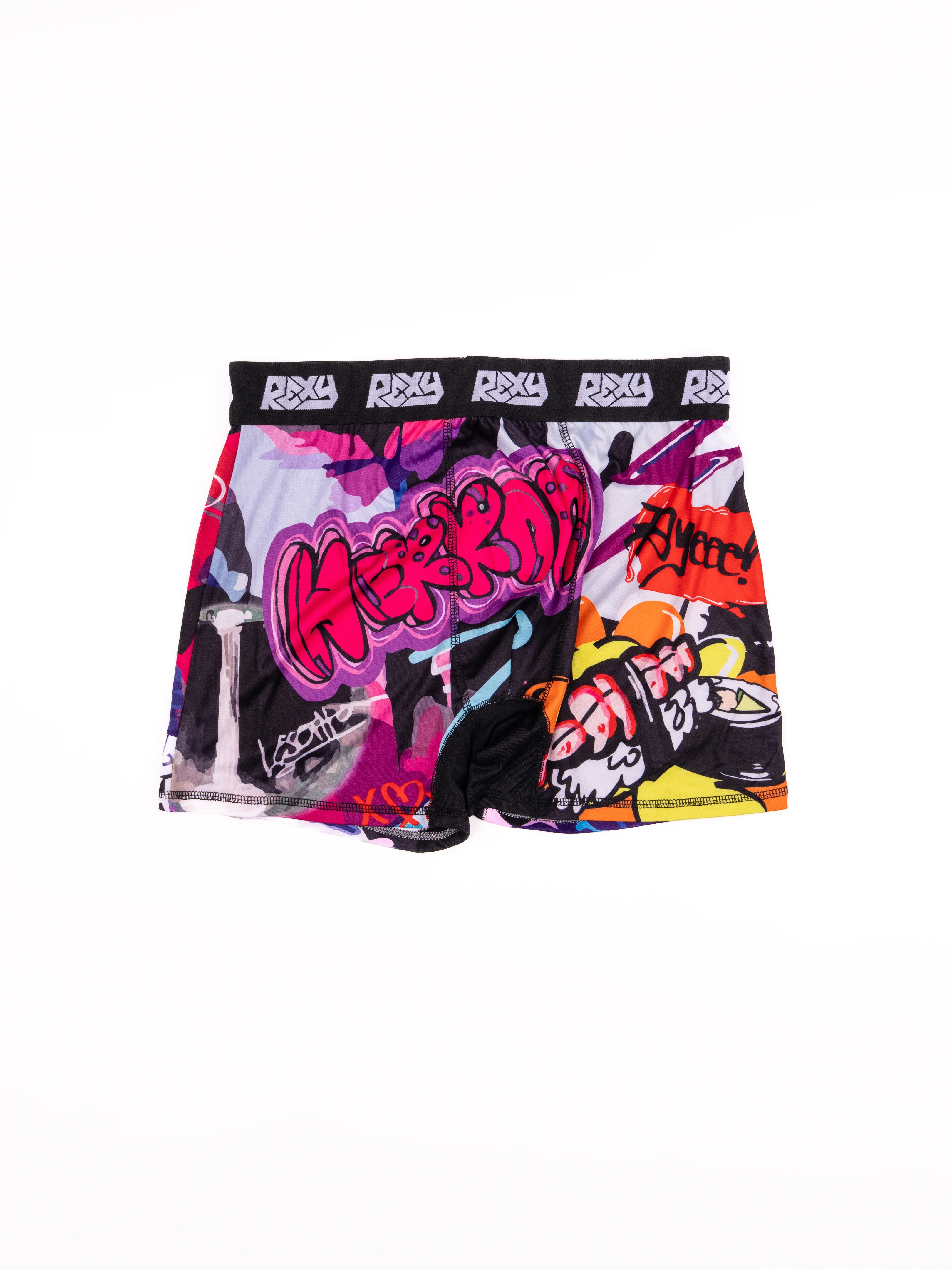 "The Boys" Briefs (3 Pack) - Image 6