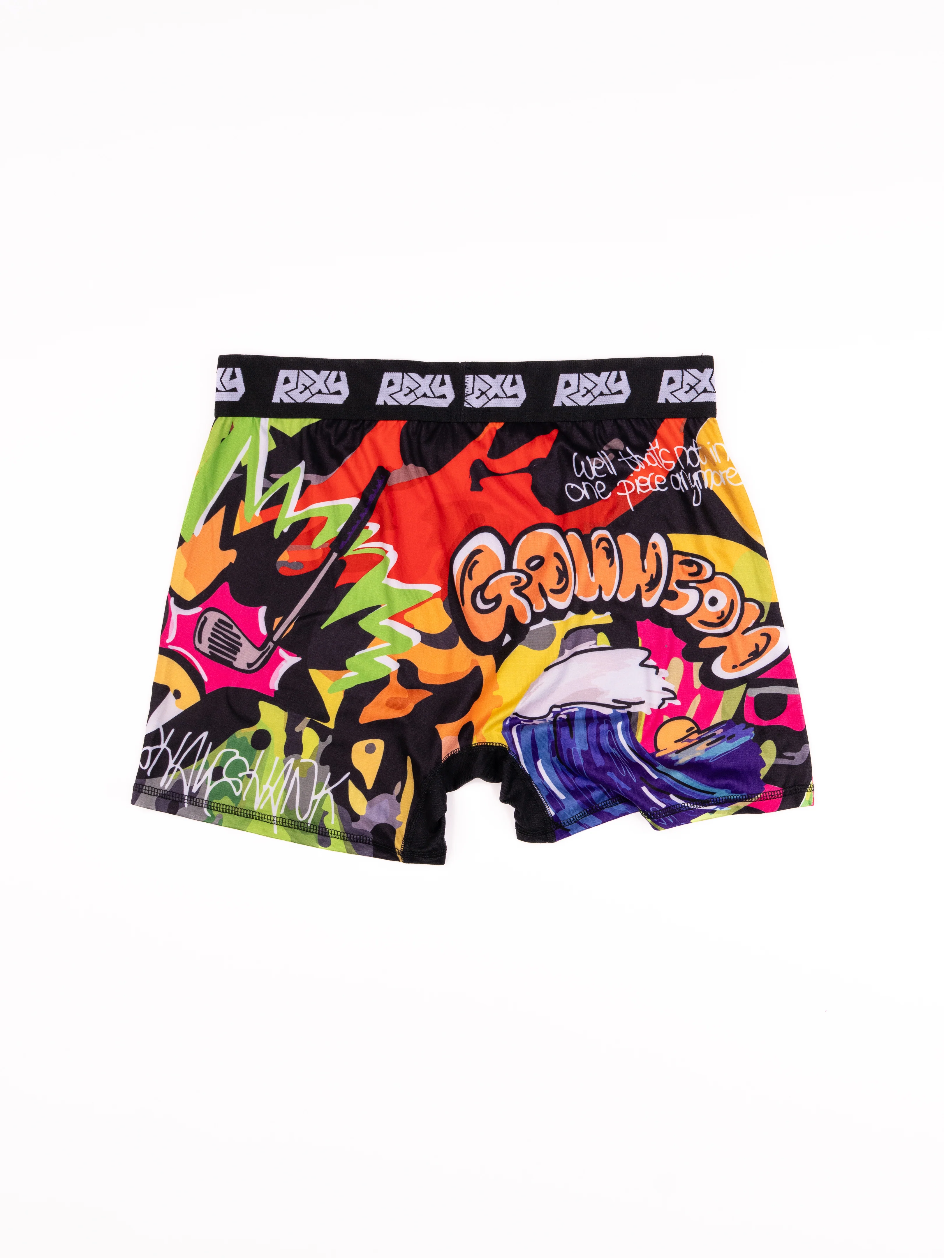 "The Boys" Briefs (3 Pack) - Image 7