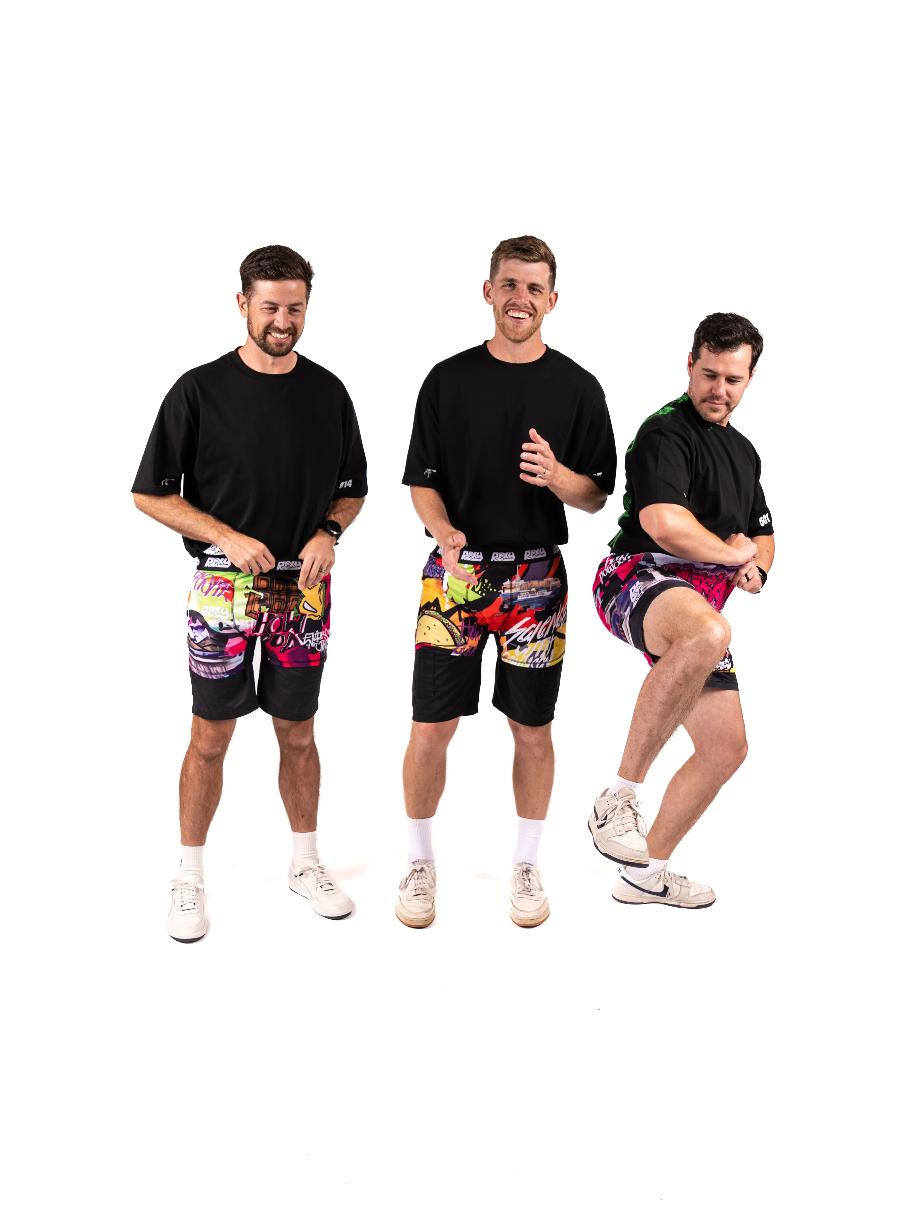 "The Boys" Briefs (3 Pack) - Image 9